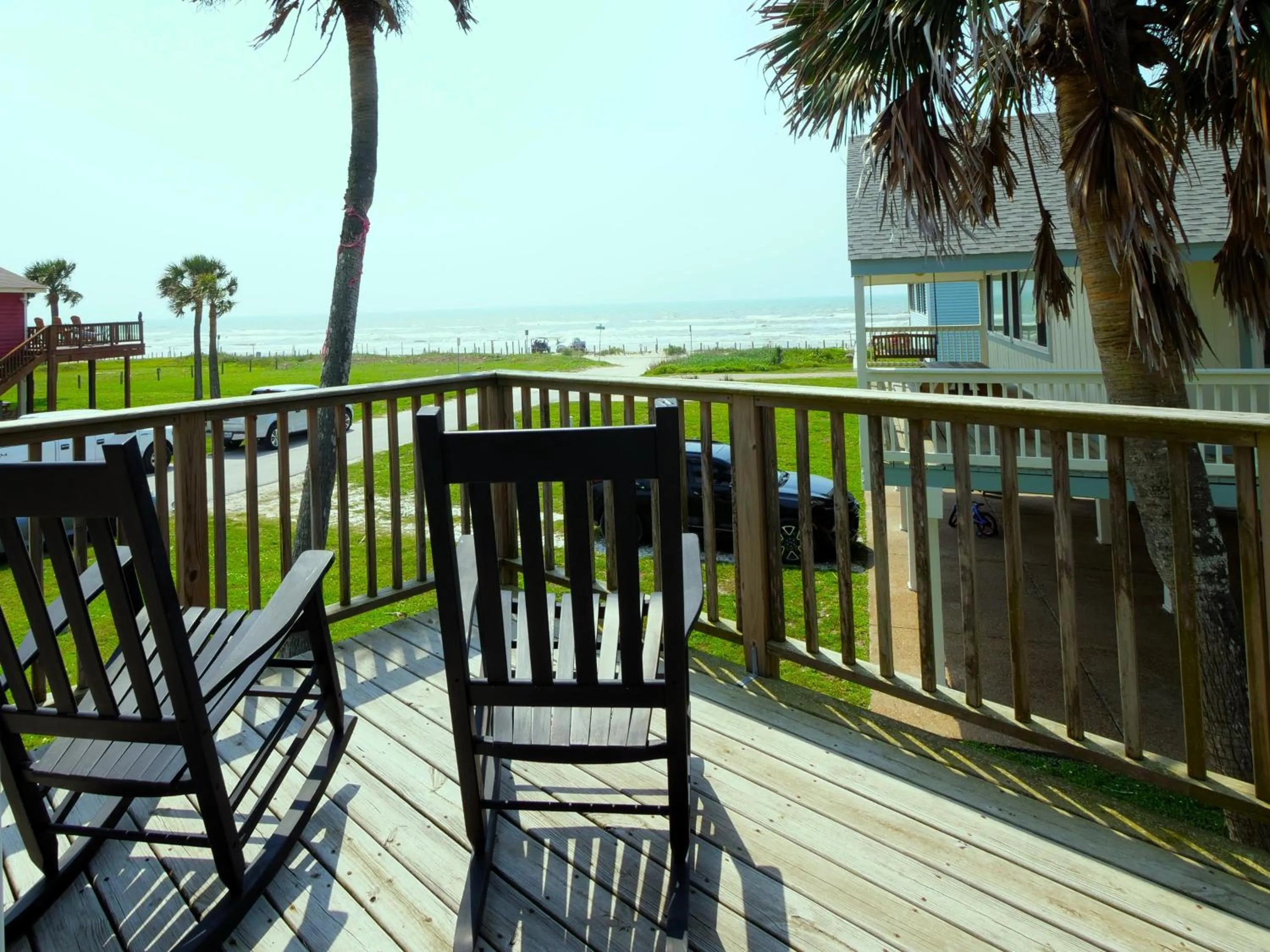 Sandcastle At Bermuda Beach