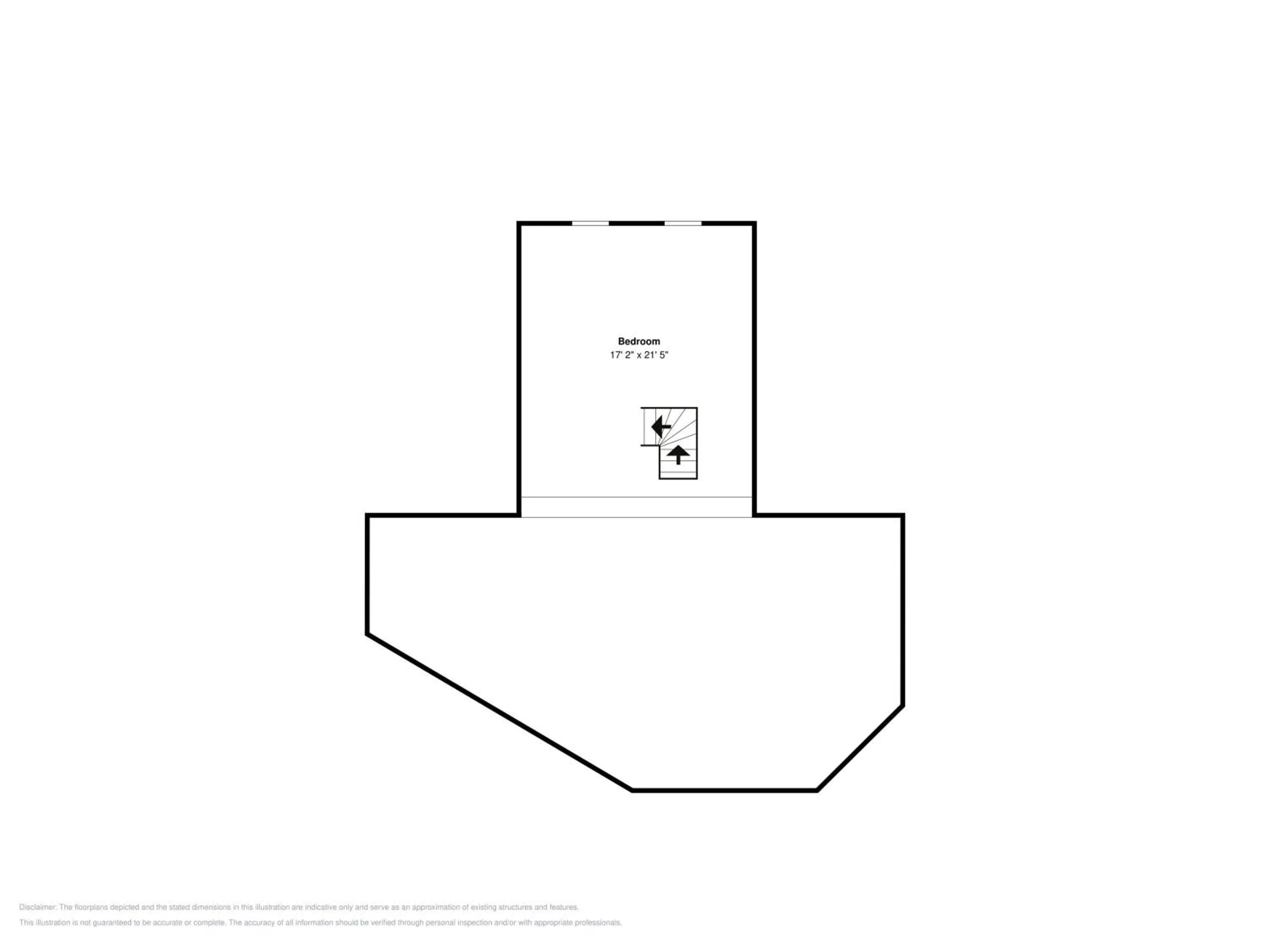 Sandcastle At Bermuda Beach