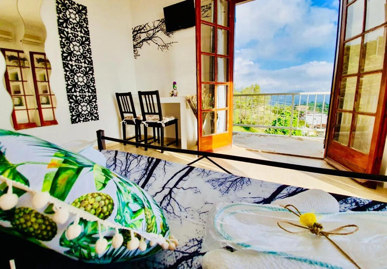 Thomas Art Hotel