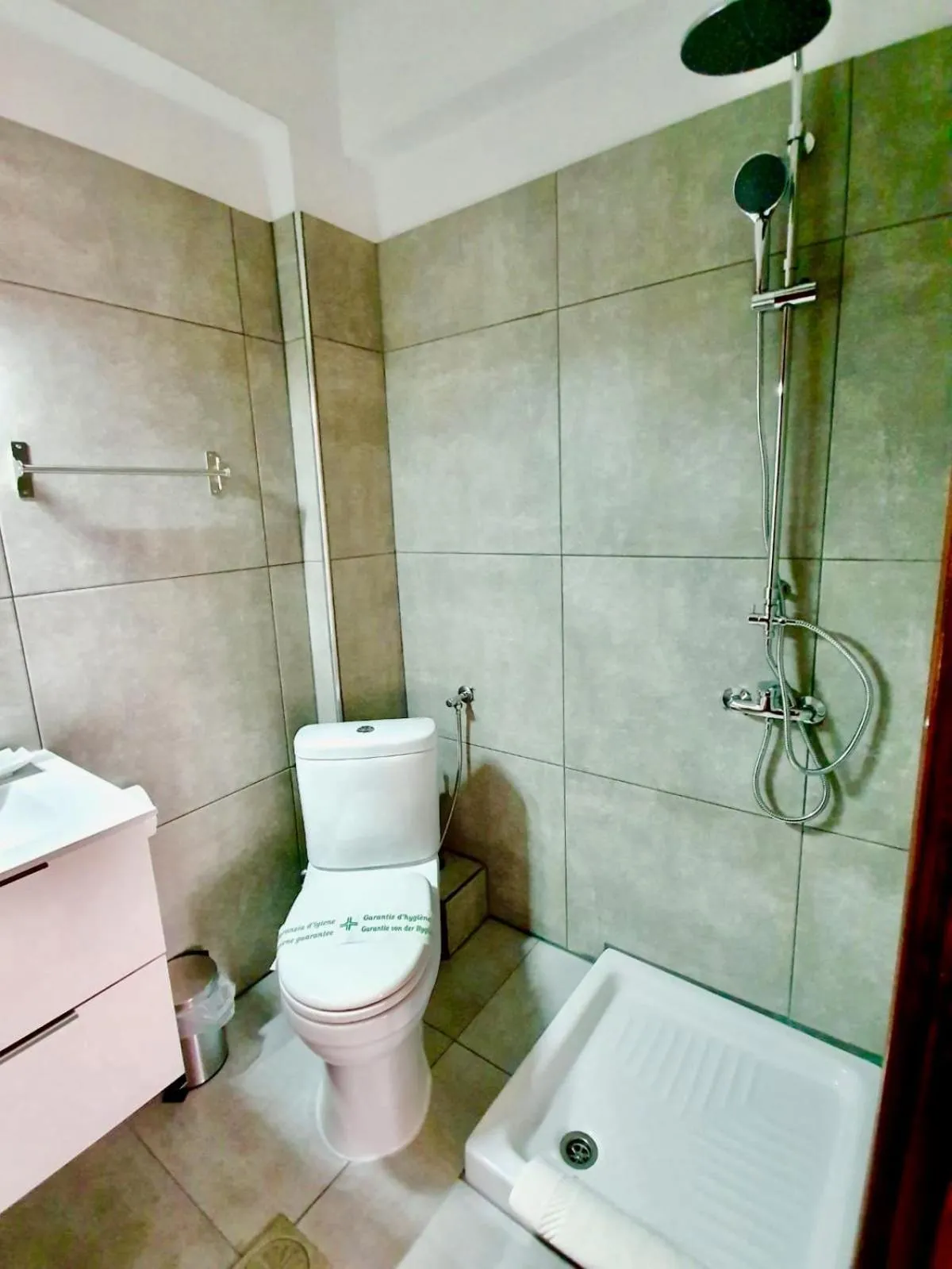Thomas Art Hotel