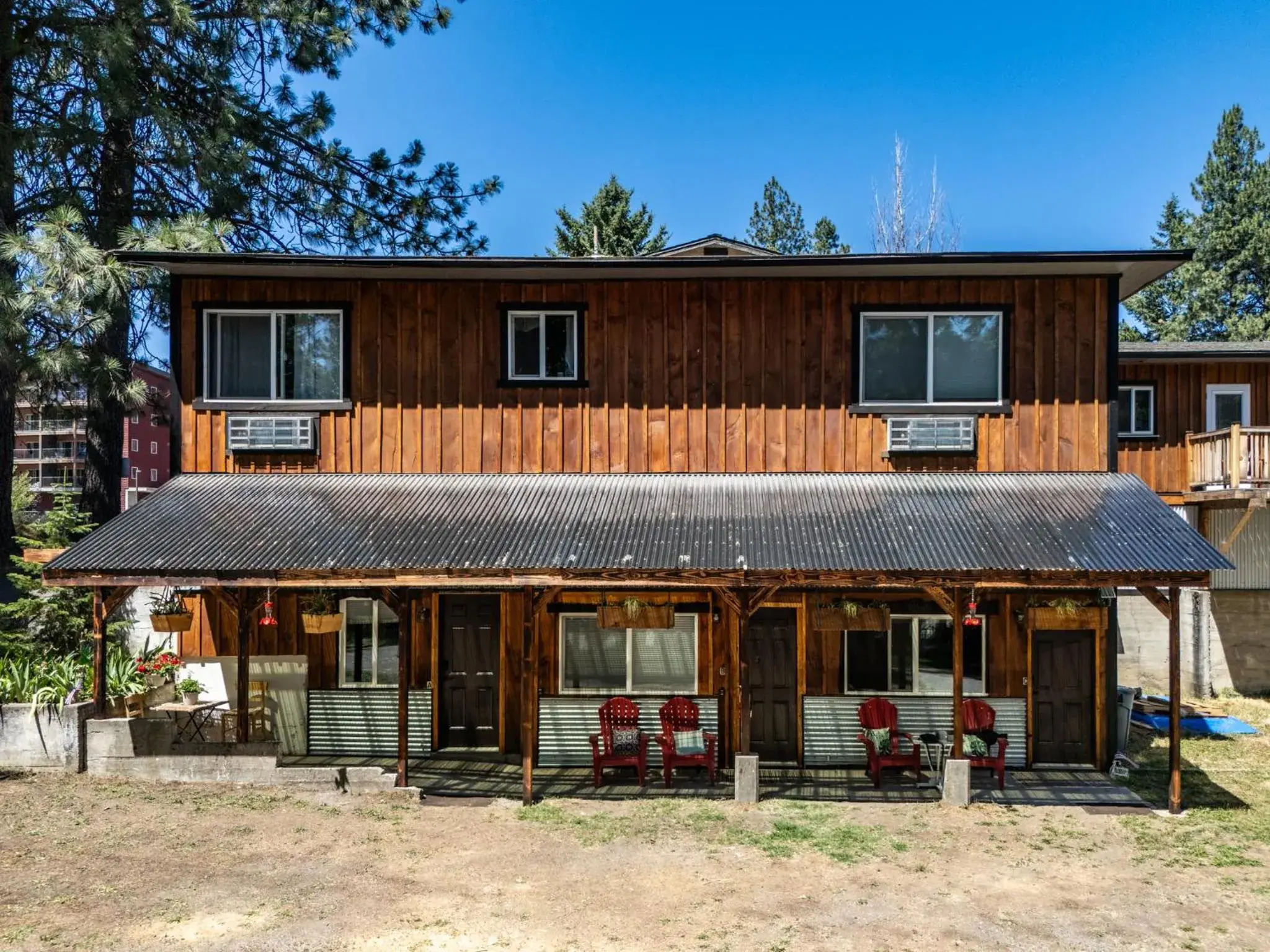 Studio with Garden View in Lake Village Lodge Studio with Garden View in Lake Village Lodge