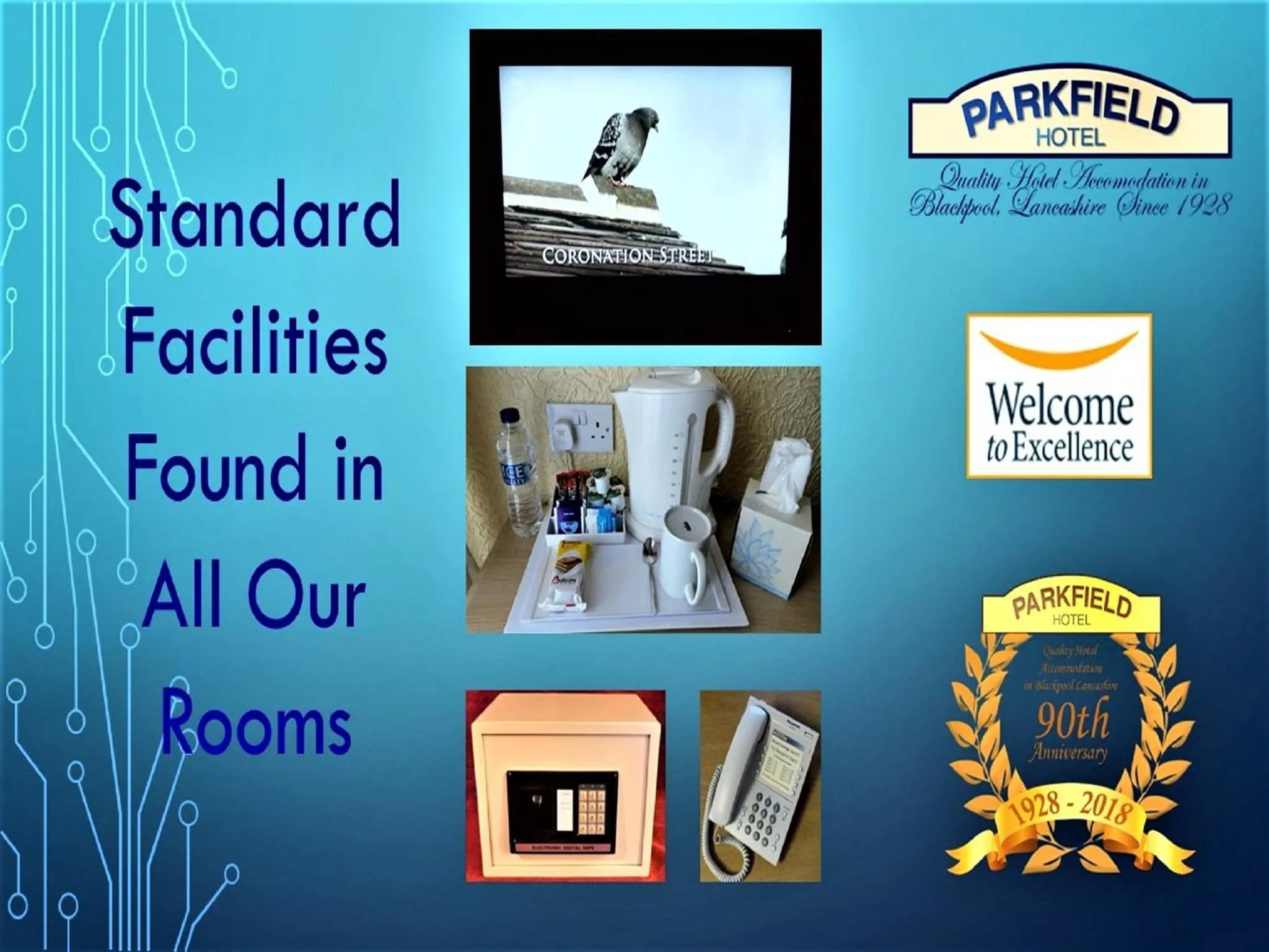 Other in Parkfield Hotel