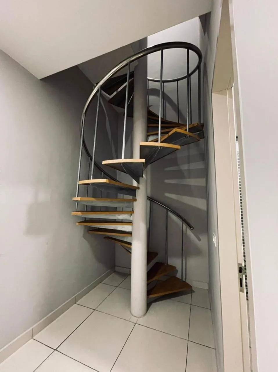 Bedroom in Marina Puteri Harbour Johor by Perfect Host