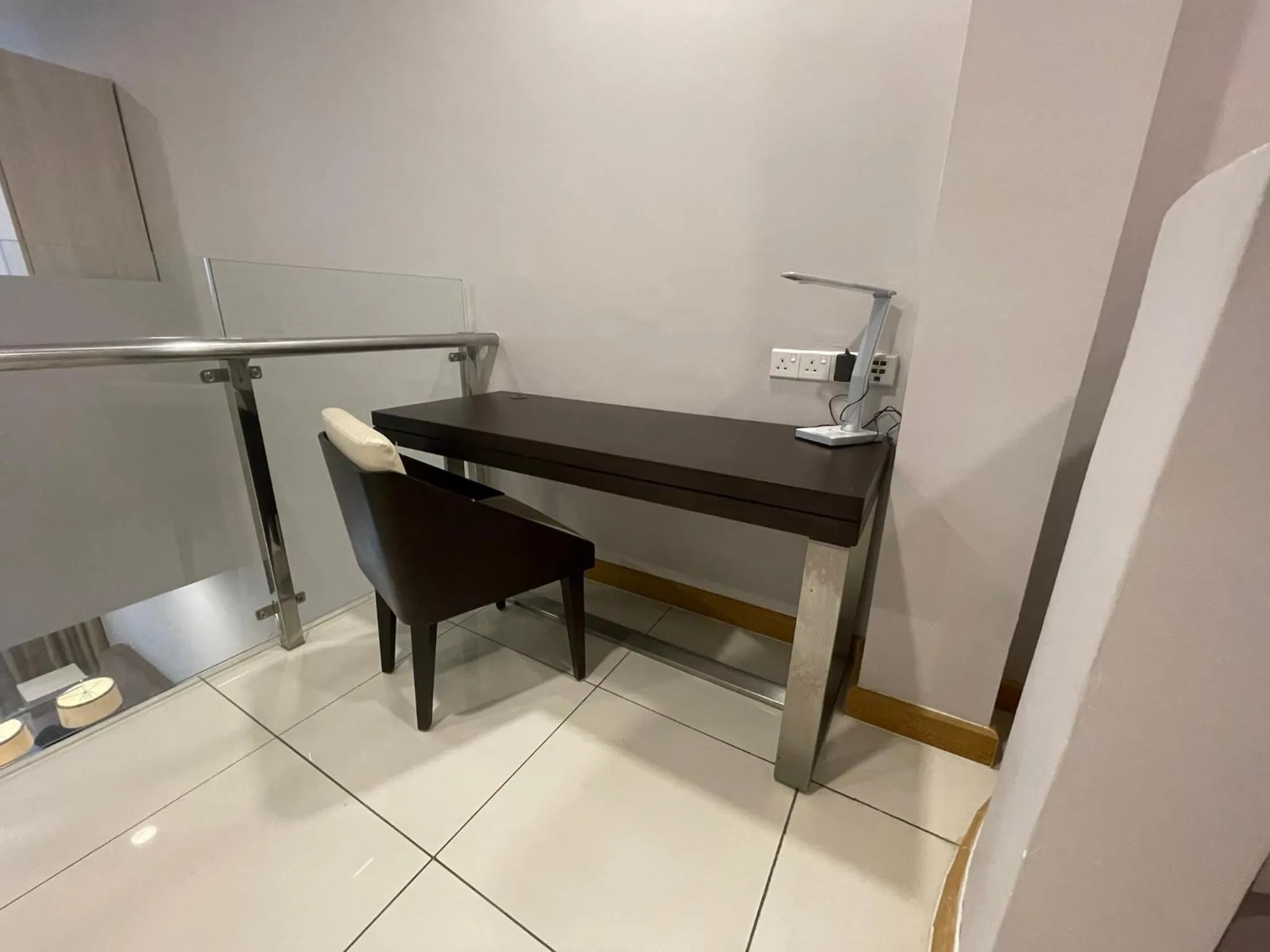 hair dresser in Marina Puteri Harbour Johor by Perfect Host