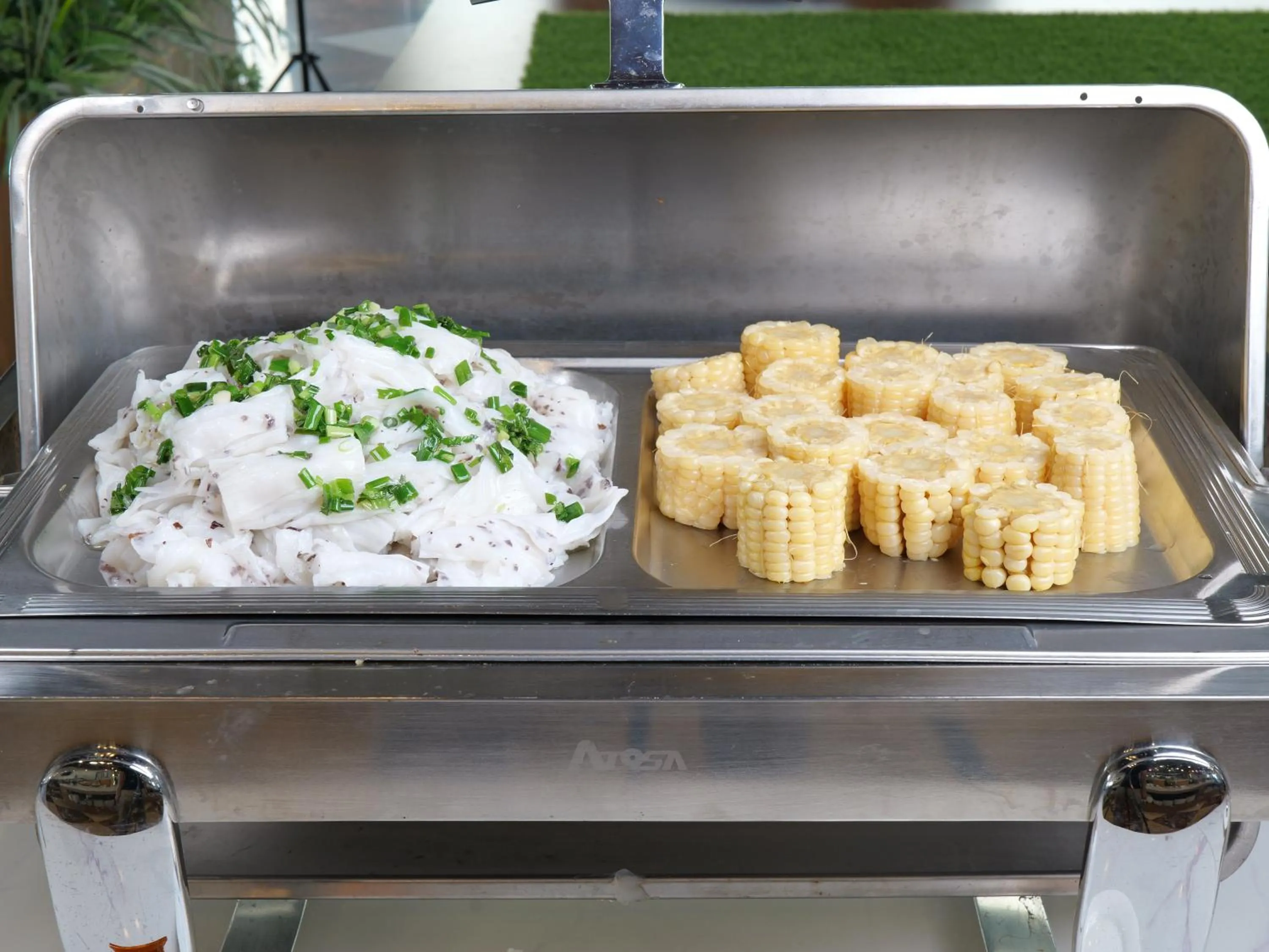 ATP Galaxy Hotel & Apartment Danang