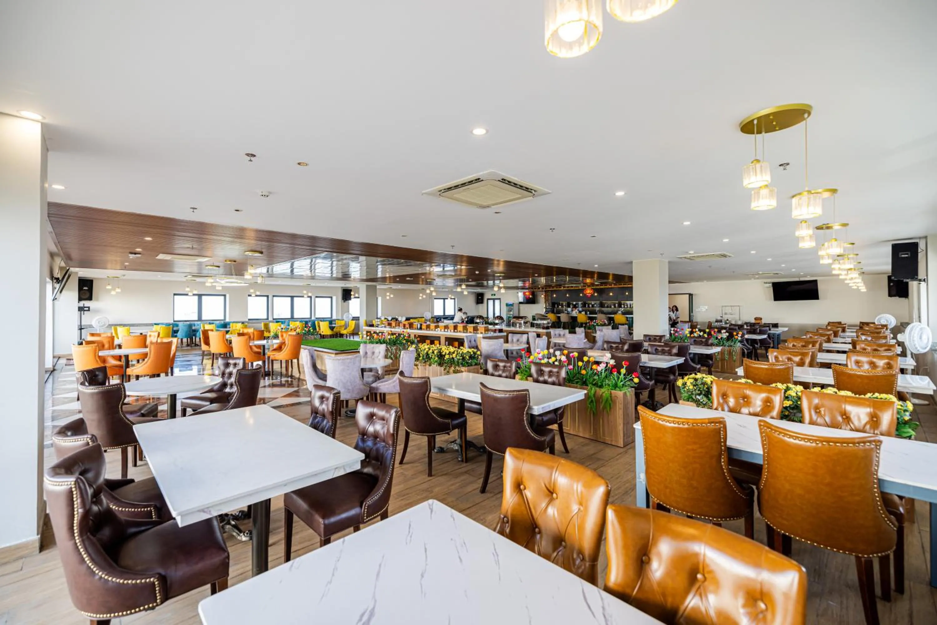 ATP Galaxy Hotel & Apartment Danang