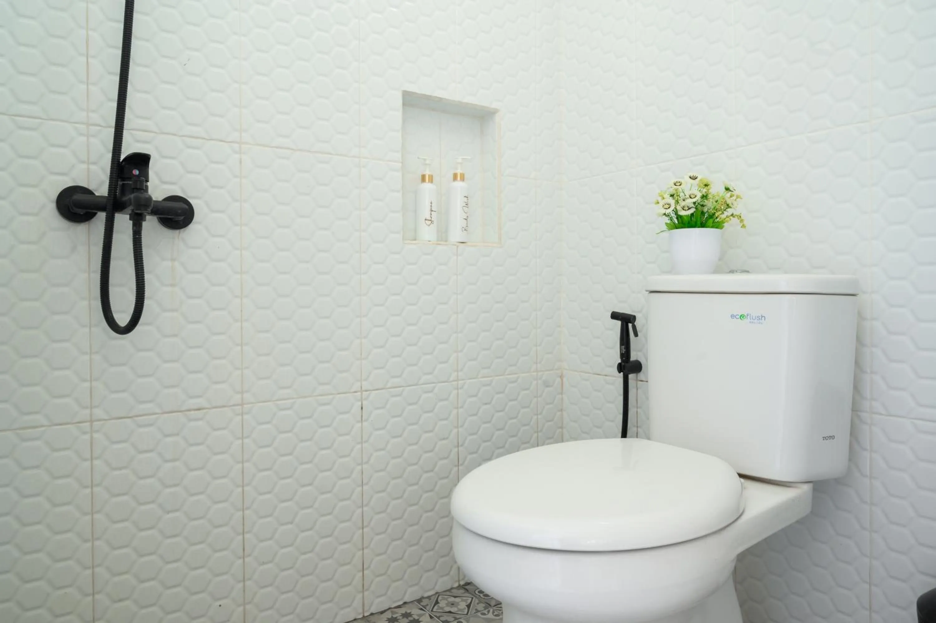 The Byan House Villa In Belitung