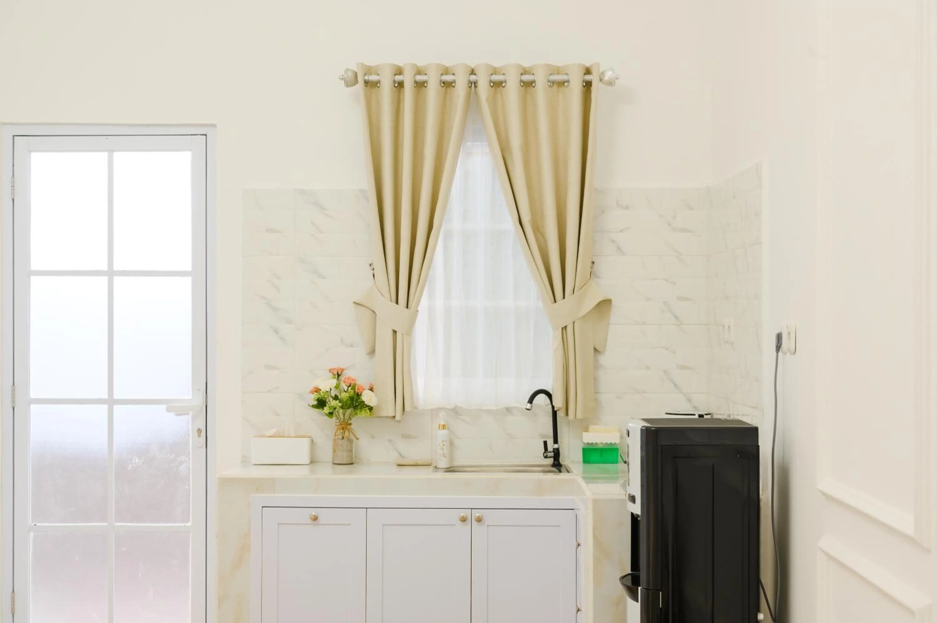 The Byan House Villa In Belitung