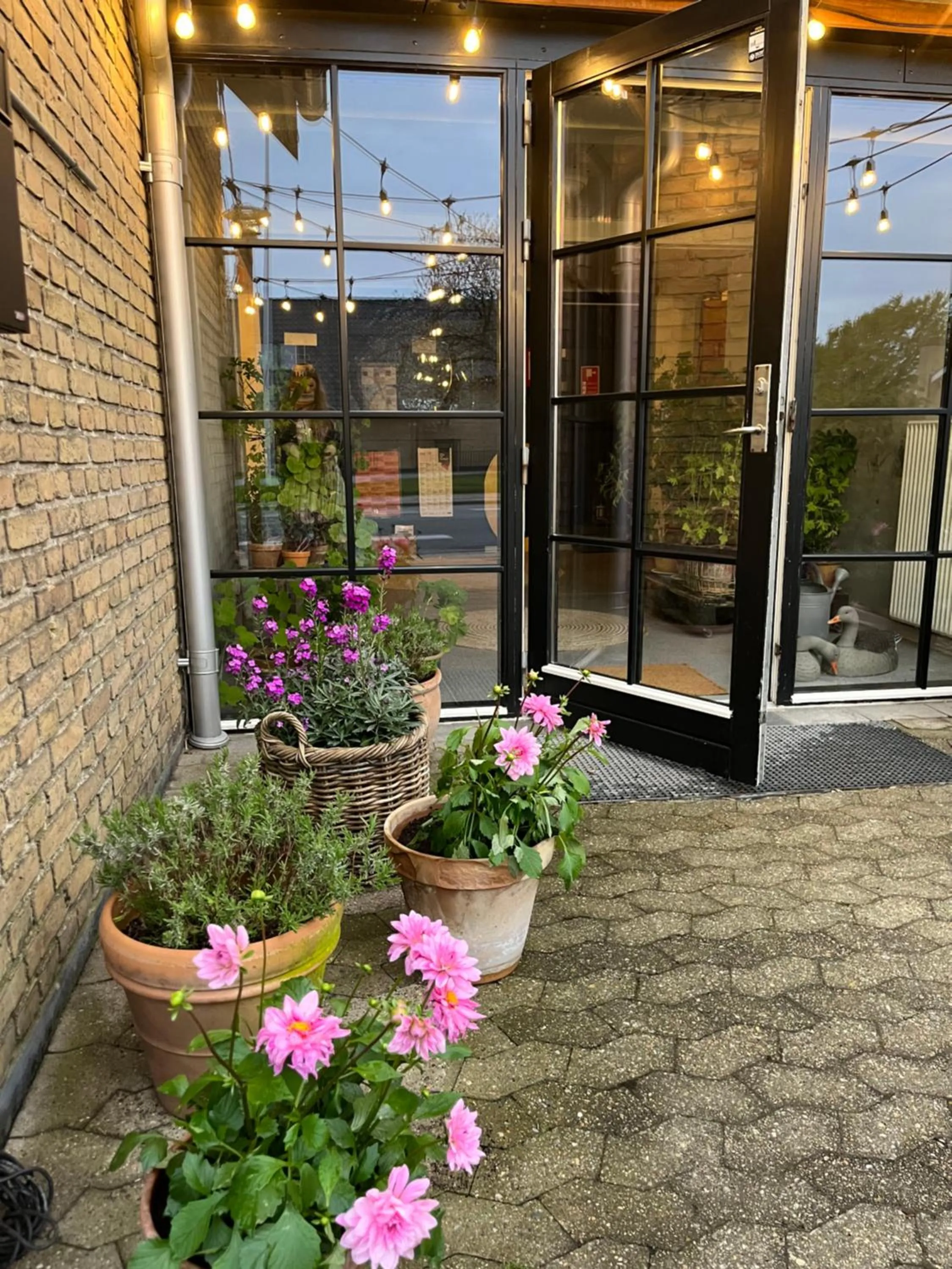 Room 12 - Hawkraft Kulturhotel