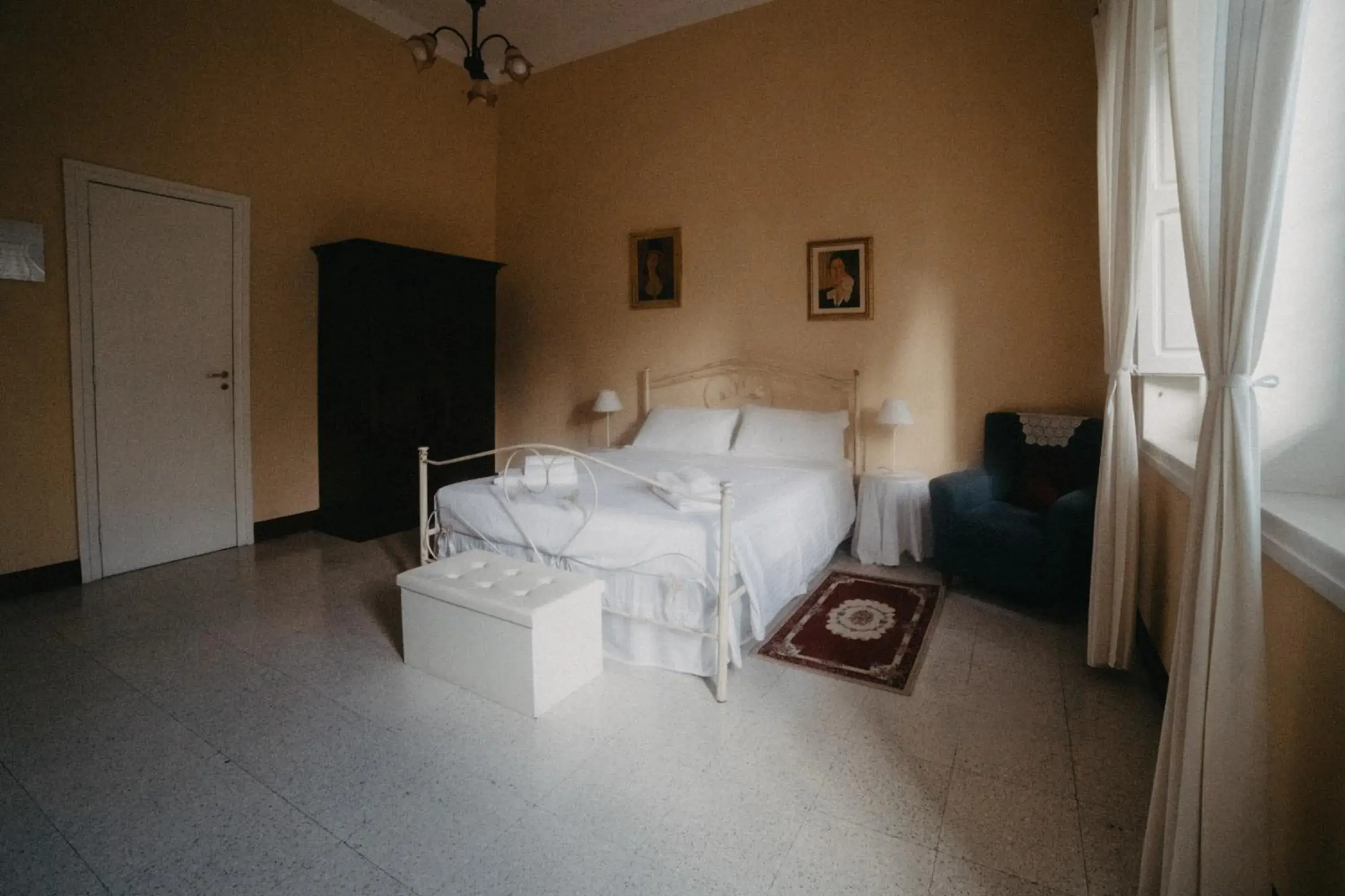 Double Room in Piazza Argento Double Room in Piazza Argento