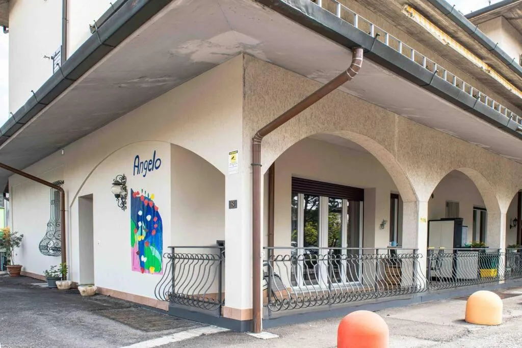 Property building in [near Orio center]2BR The quiet and relaxing house