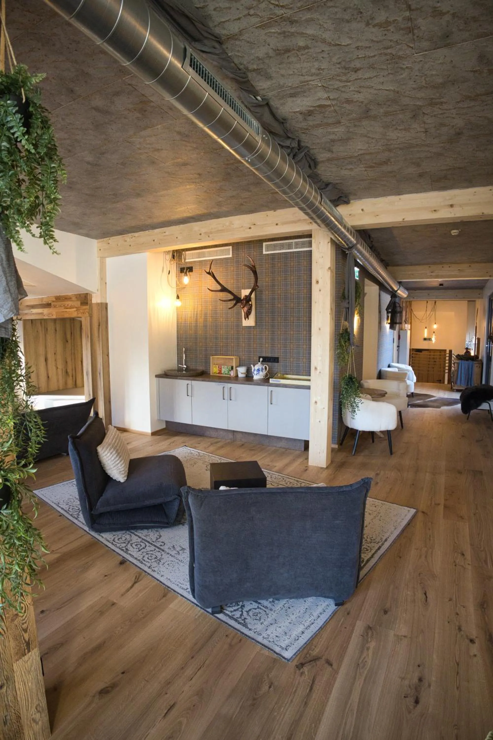 Hotel Landhaus Tirolerherz