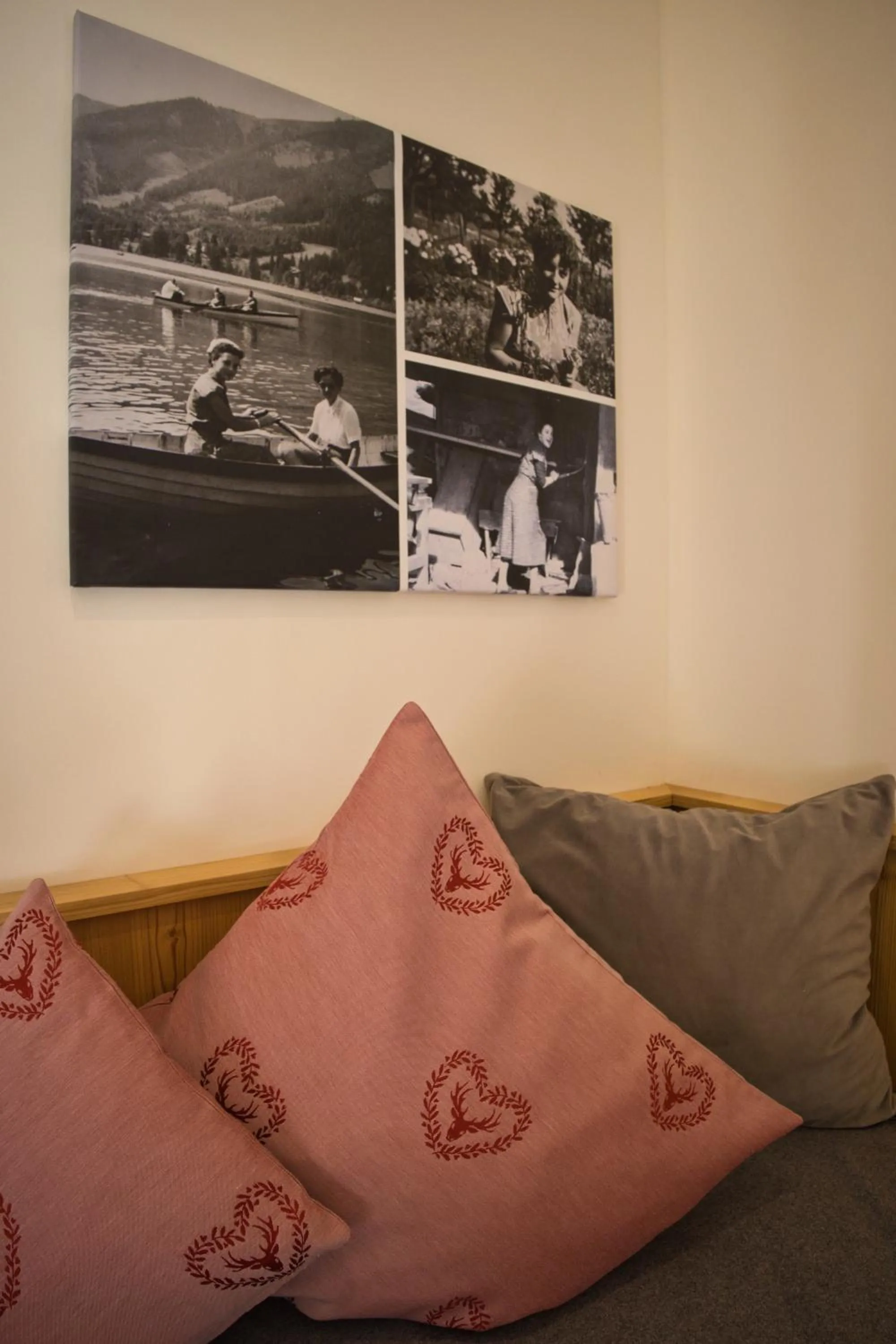 Hotel Landhaus Tirolerherz