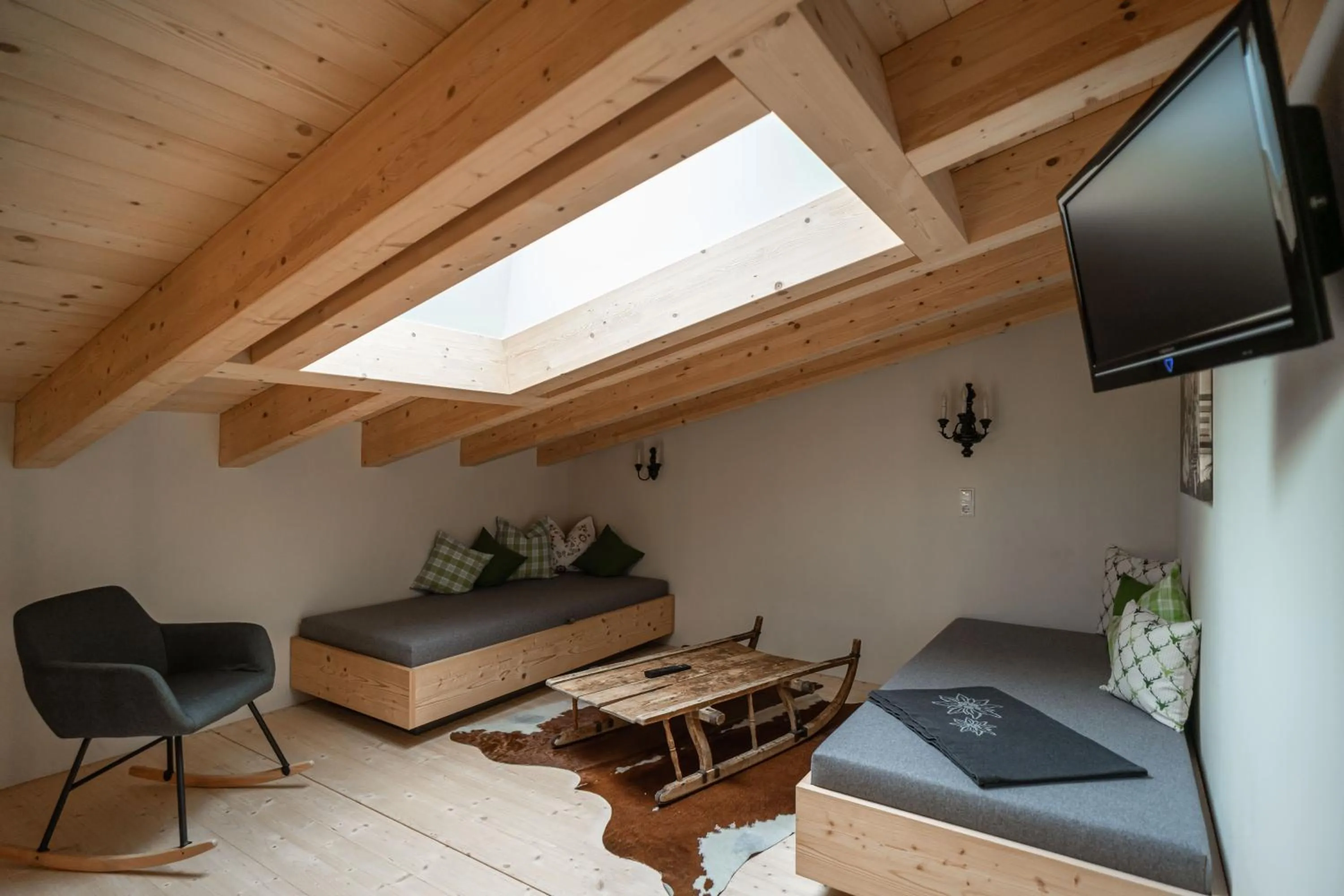 Hotel Landhaus Tirolerherz