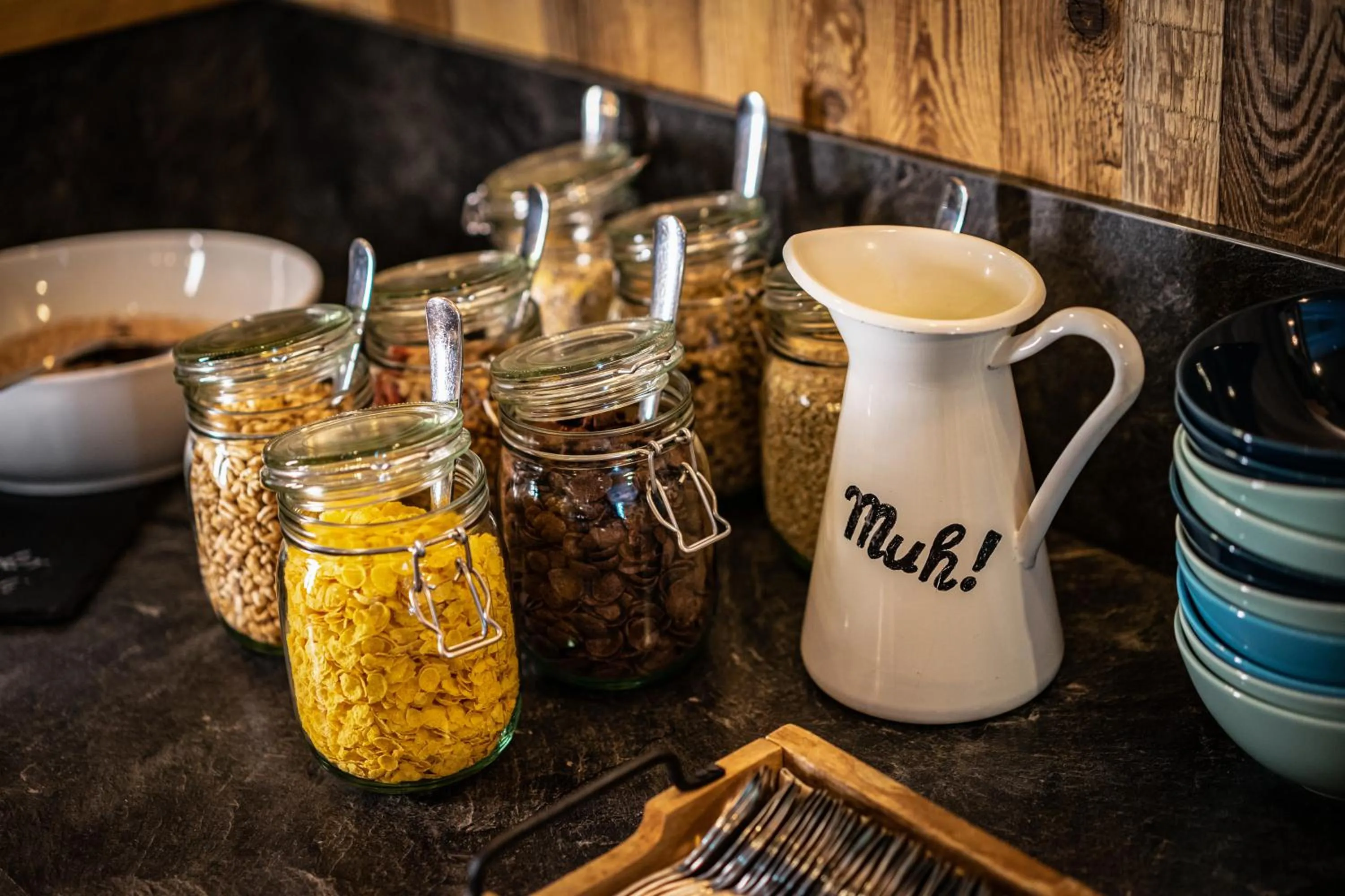 Hotel Landhaus Tirolerherz