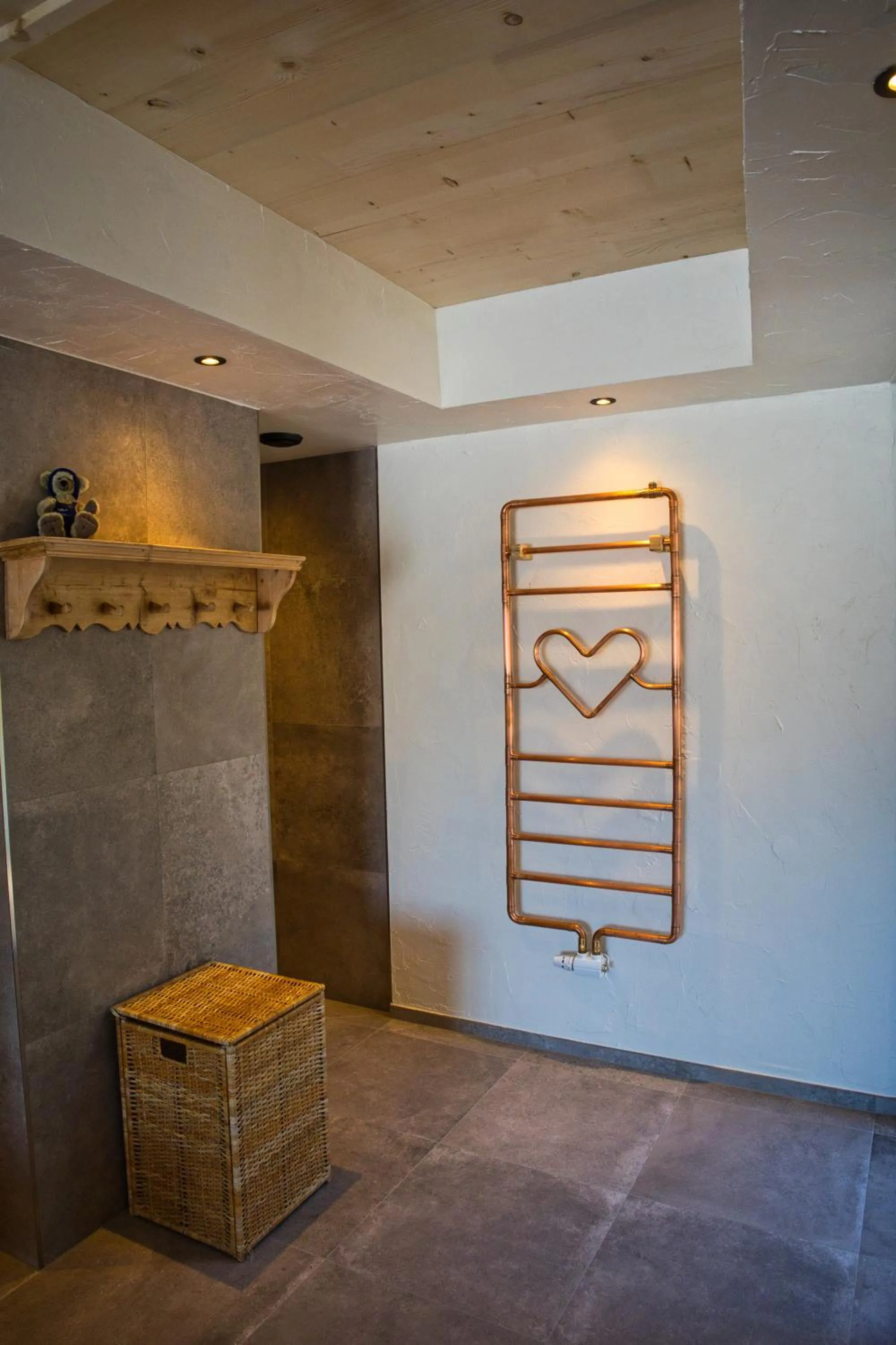 Hotel Landhaus Tirolerherz