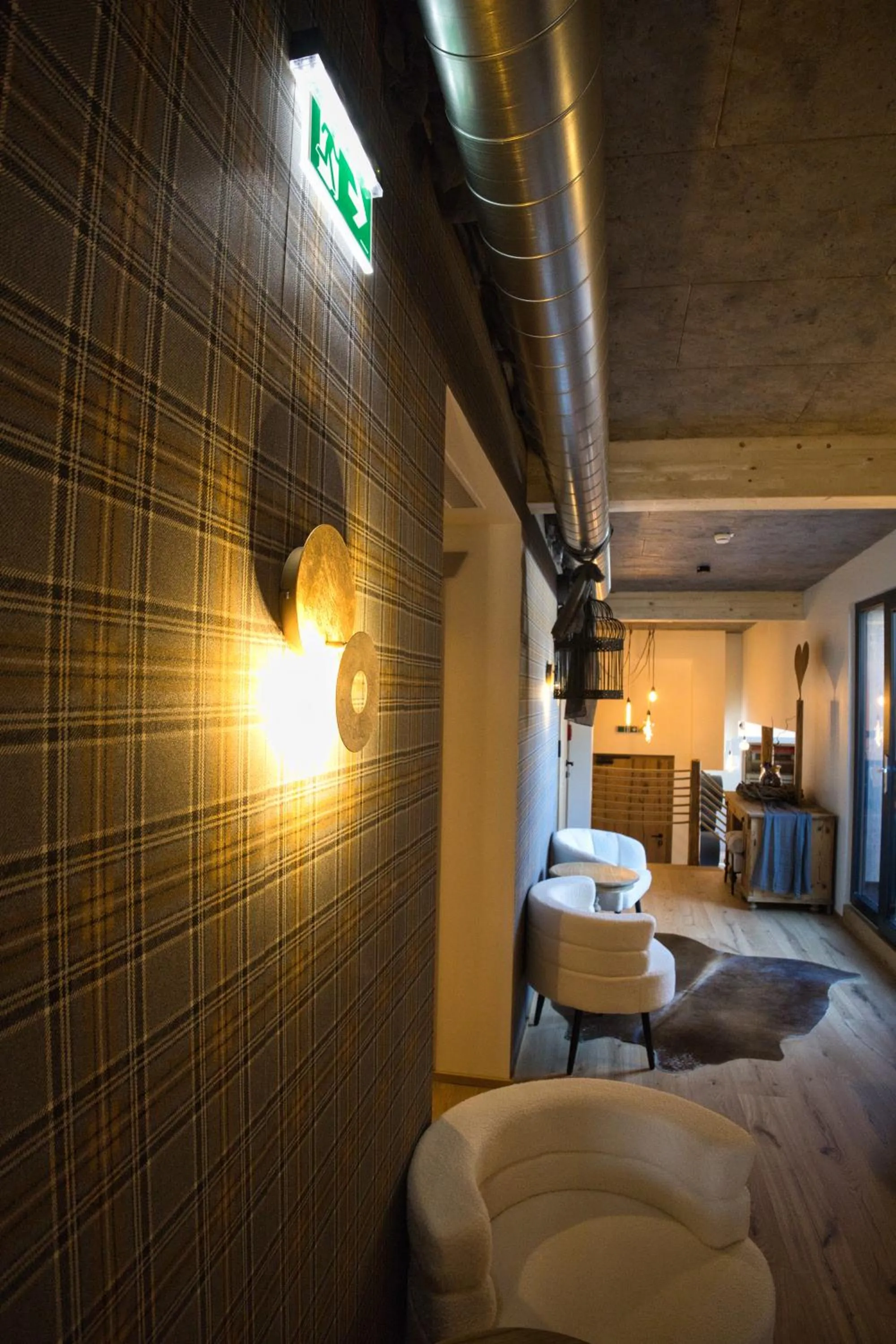 Hotel Landhaus Tirolerherz