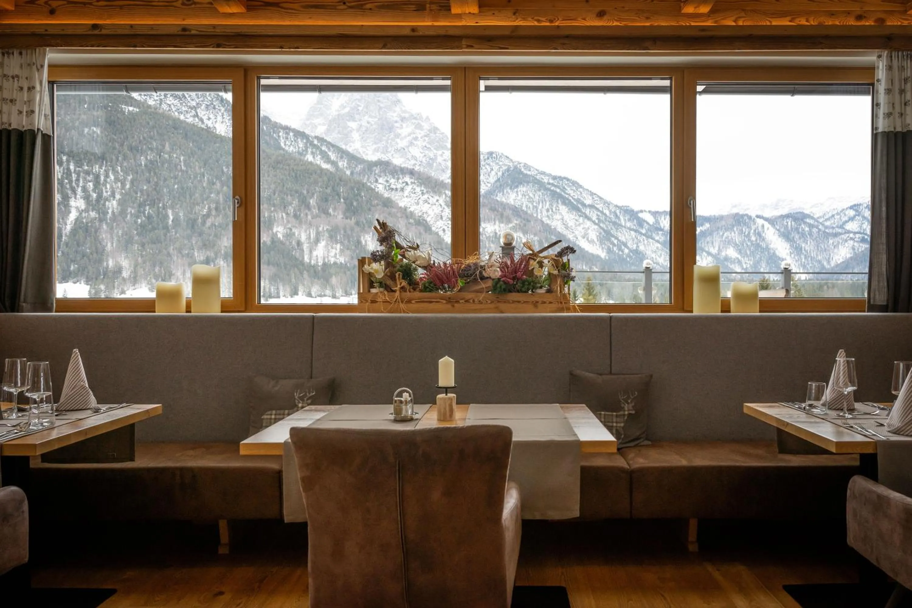 Hotel Landhaus Tirolerherz