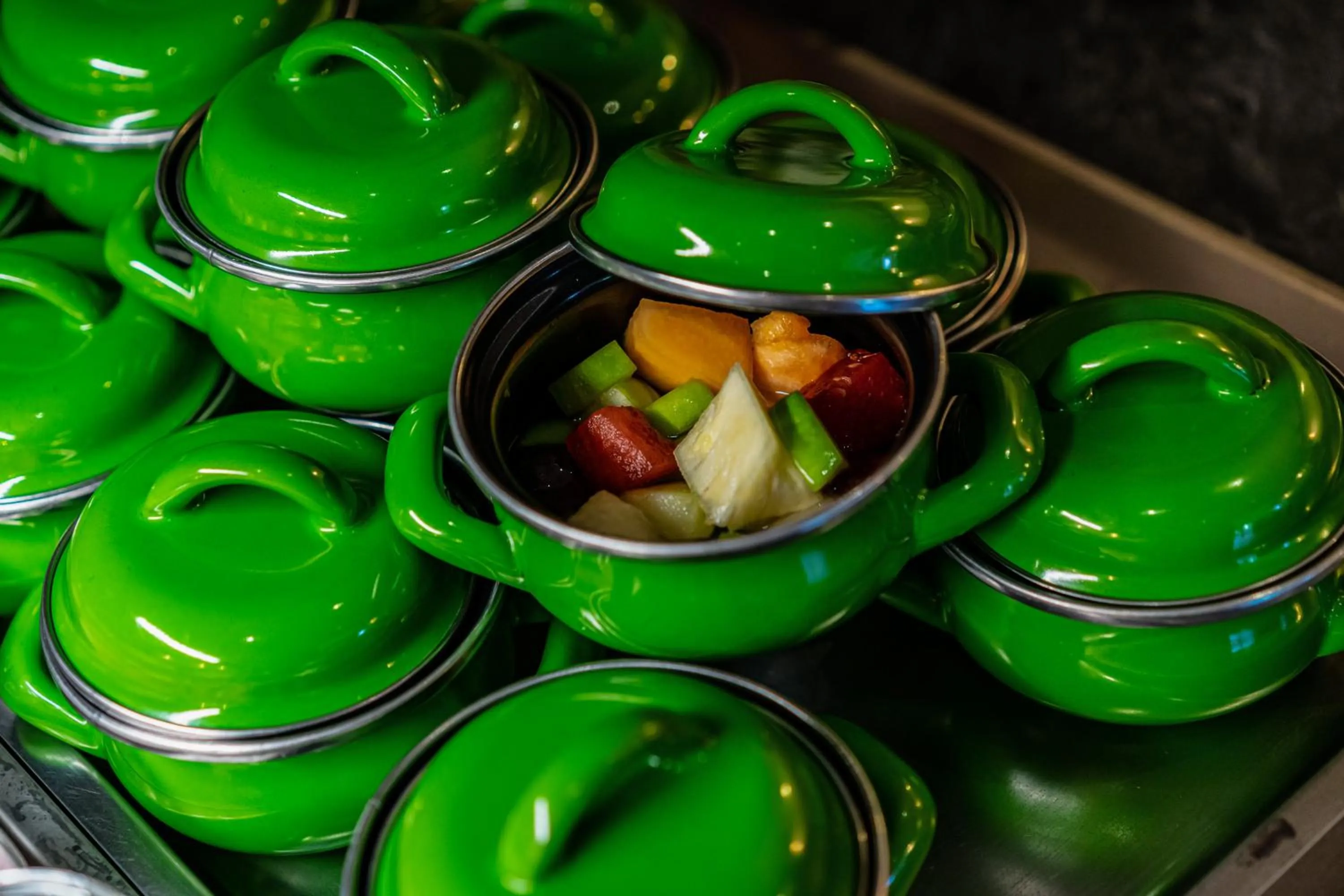 Hotel Landhaus Tirolerherz