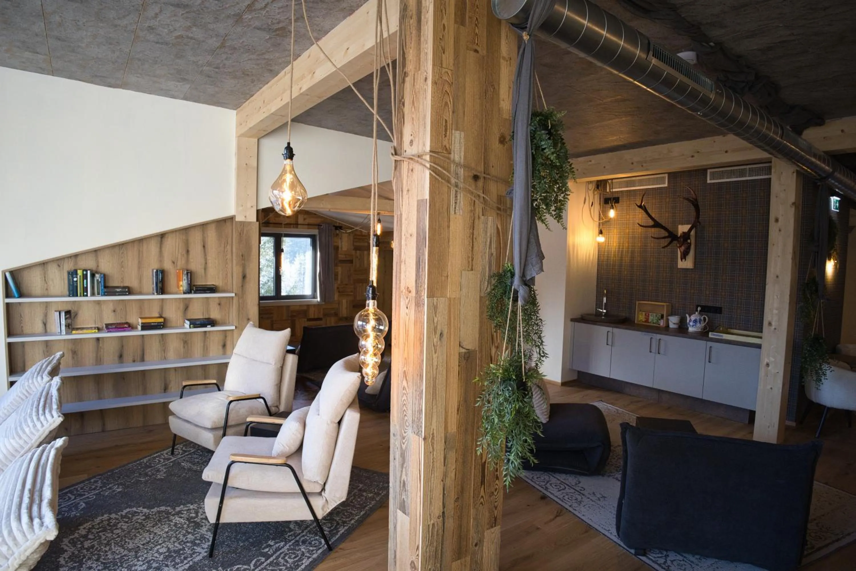 Hotel Landhaus Tirolerherz