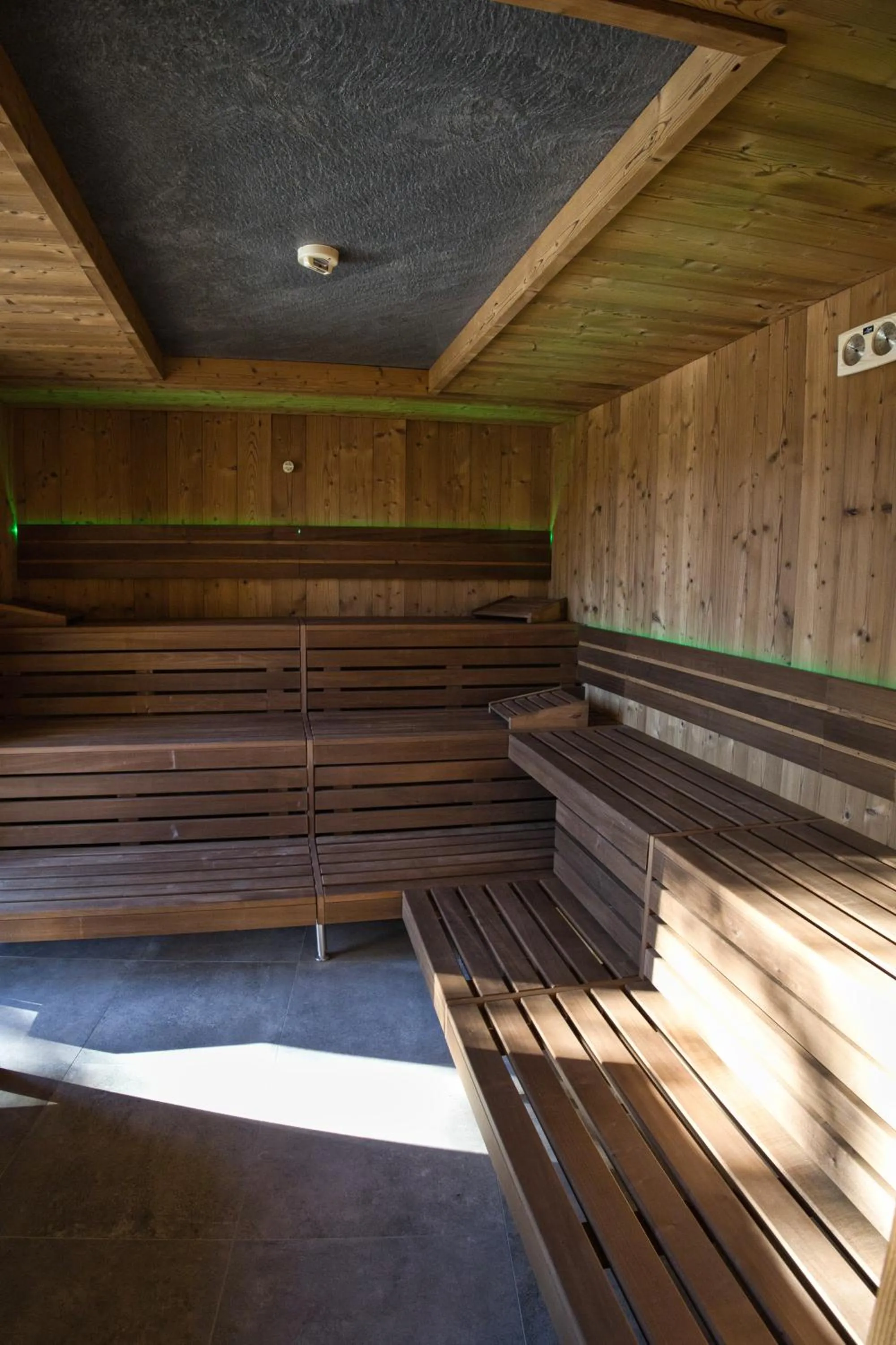 Hotel Landhaus Tirolerherz