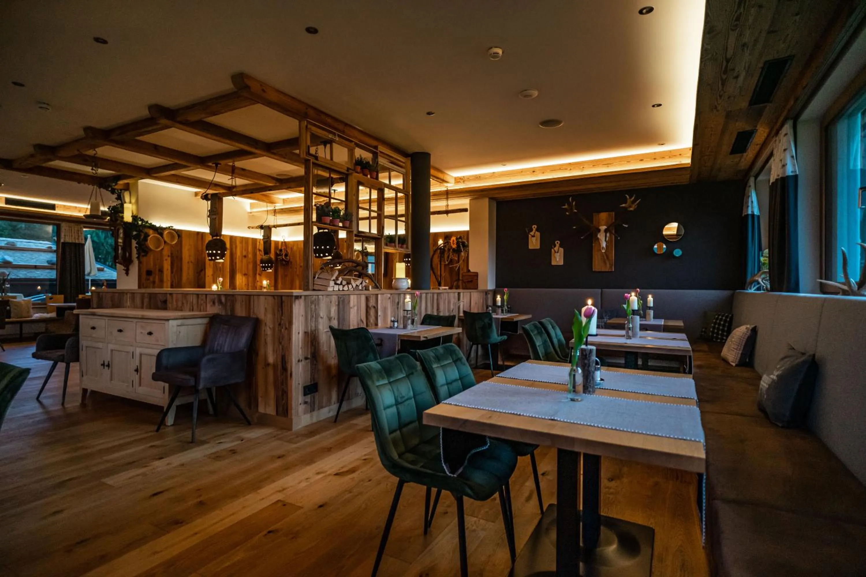 Hotel Landhaus Tirolerherz