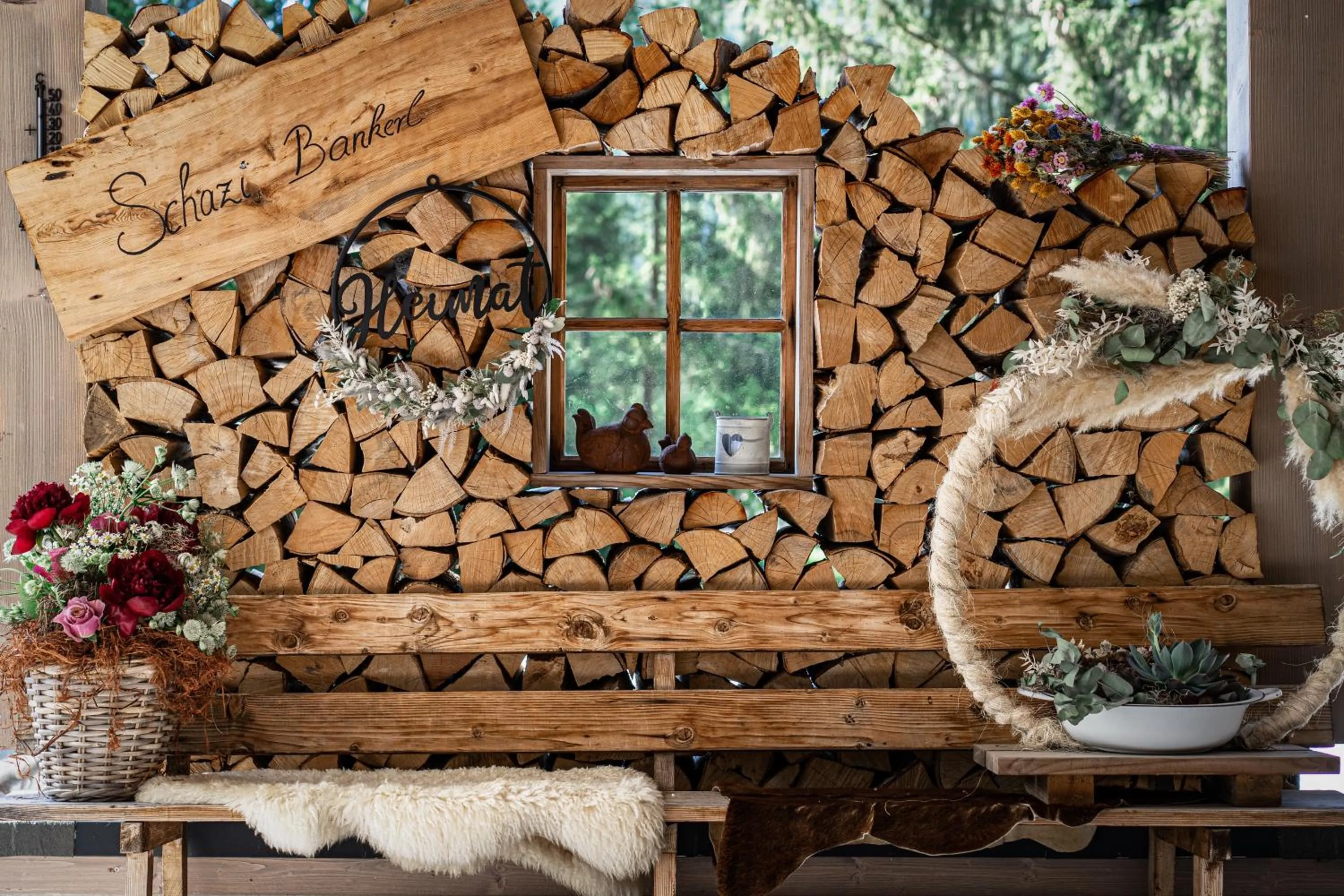 Hotel Landhaus Tirolerherz