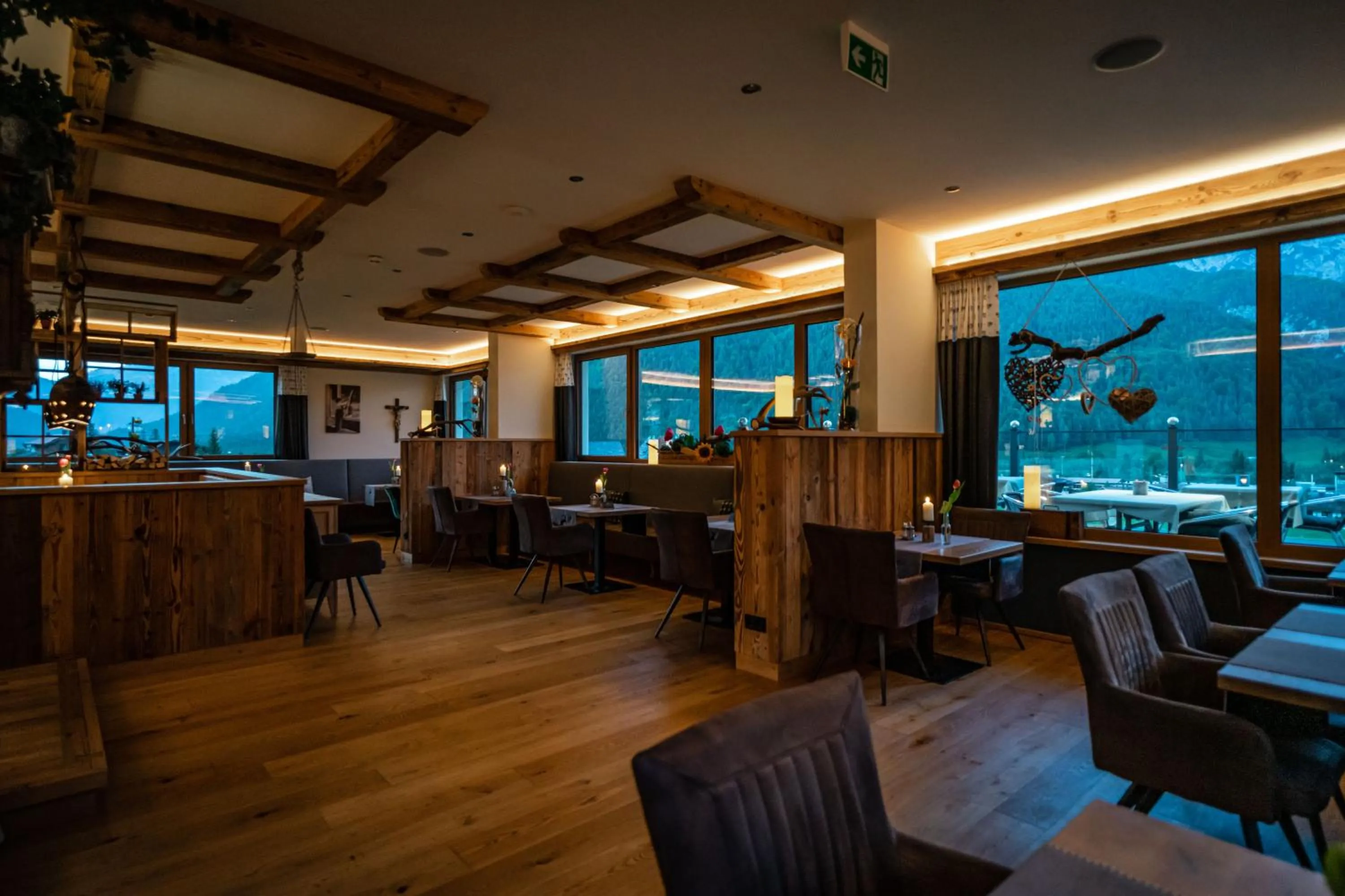 Hotel Landhaus Tirolerherz