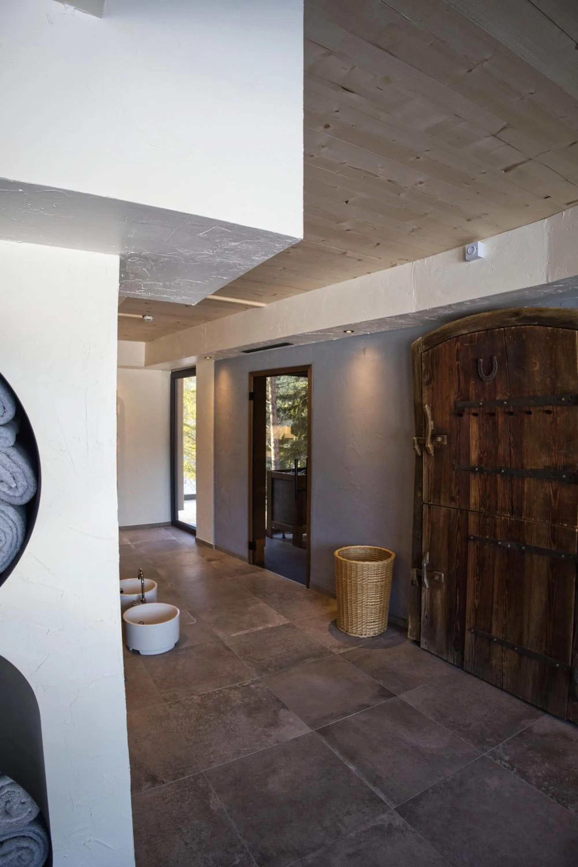 Hotel Landhaus Tirolerherz