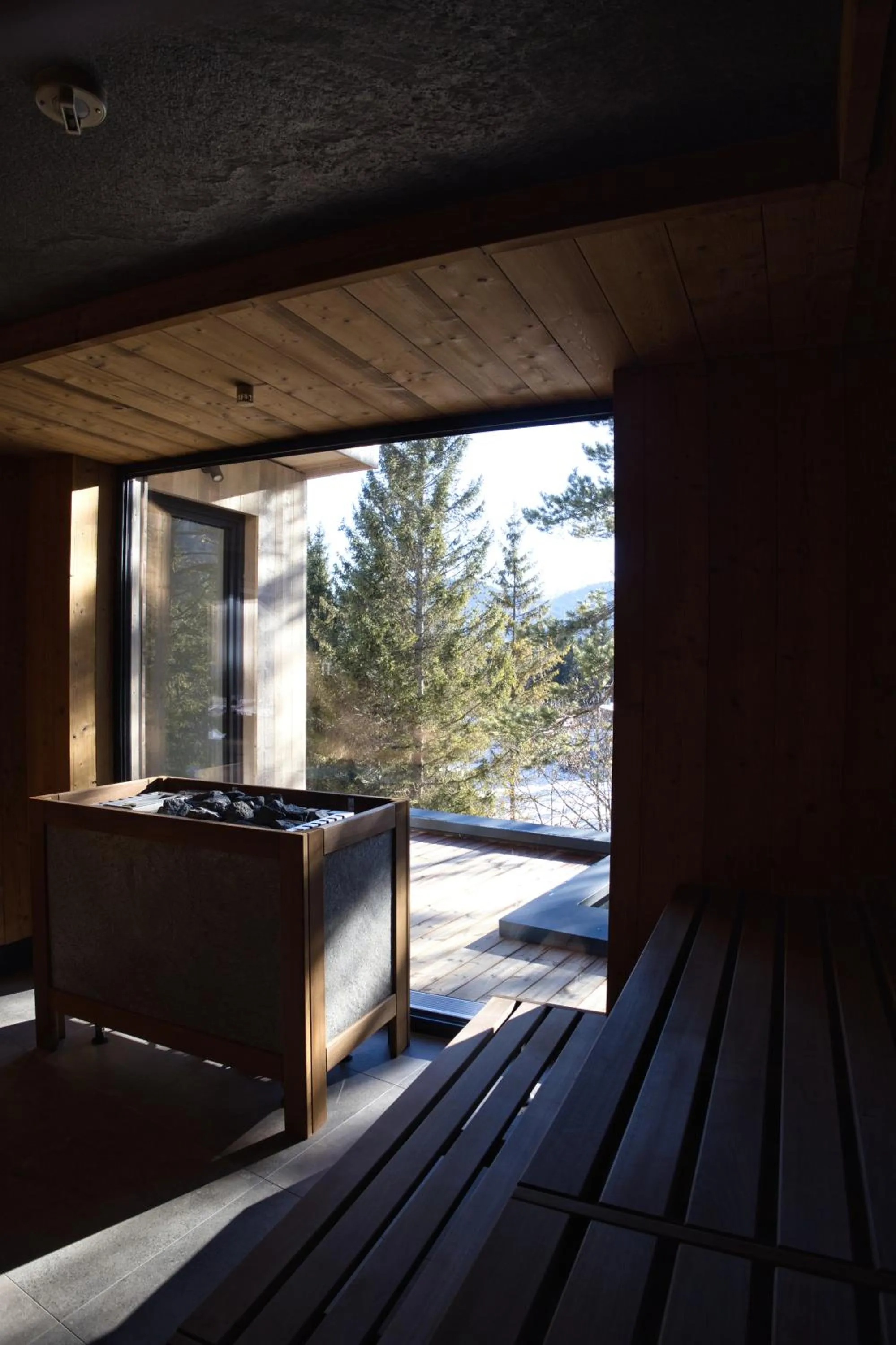 Hotel Landhaus Tirolerherz