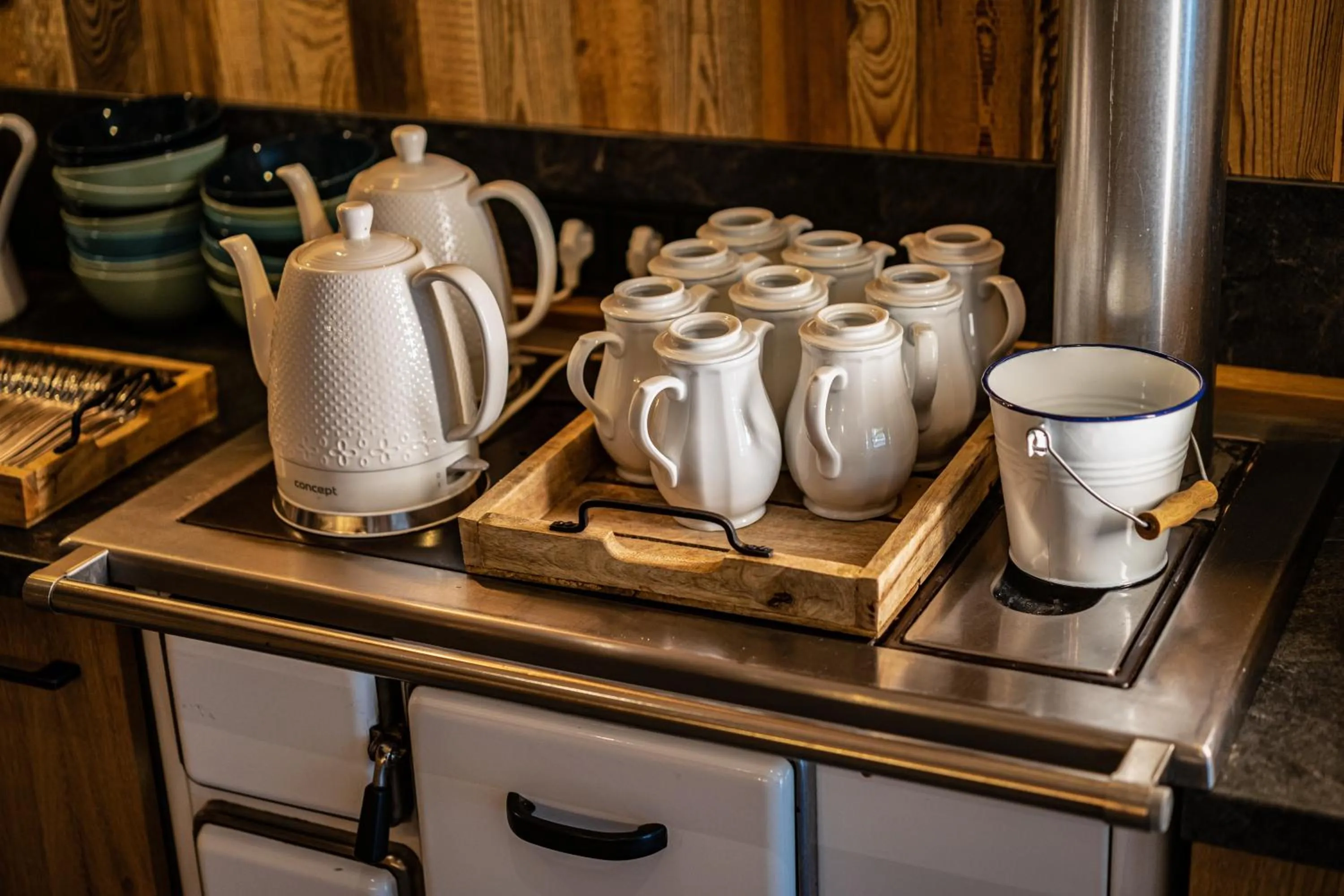 Hotel Landhaus Tirolerherz