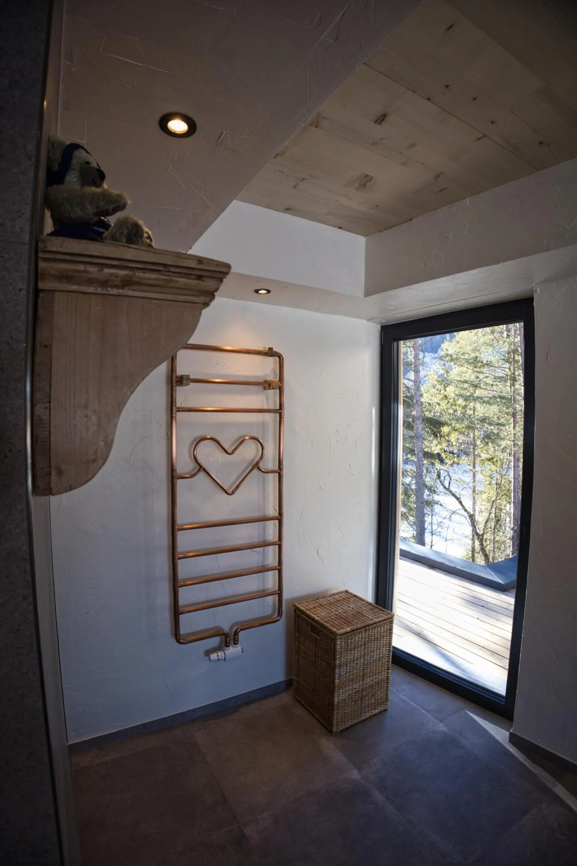 Hotel Landhaus Tirolerherz