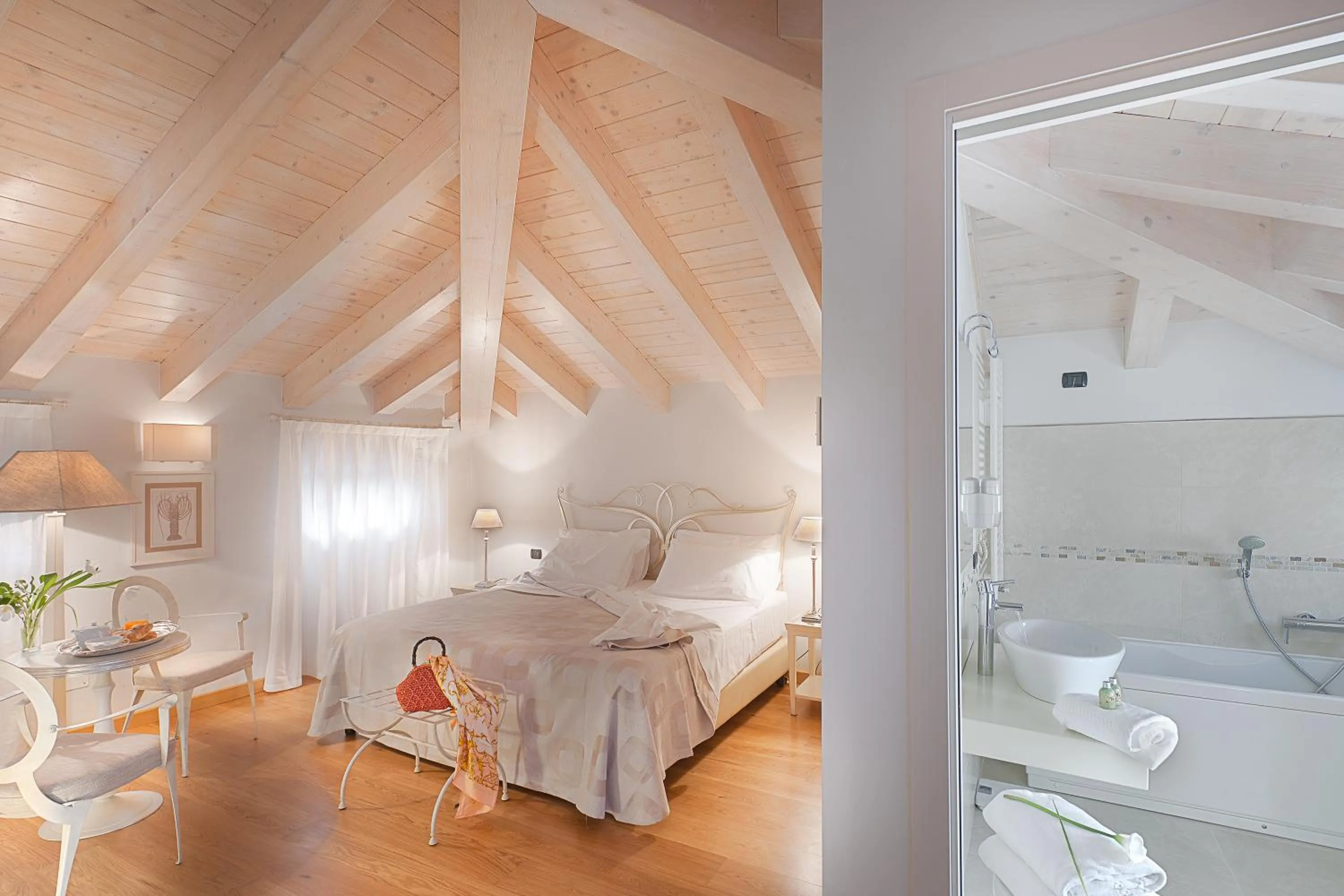 Affittacamere Boutique Room