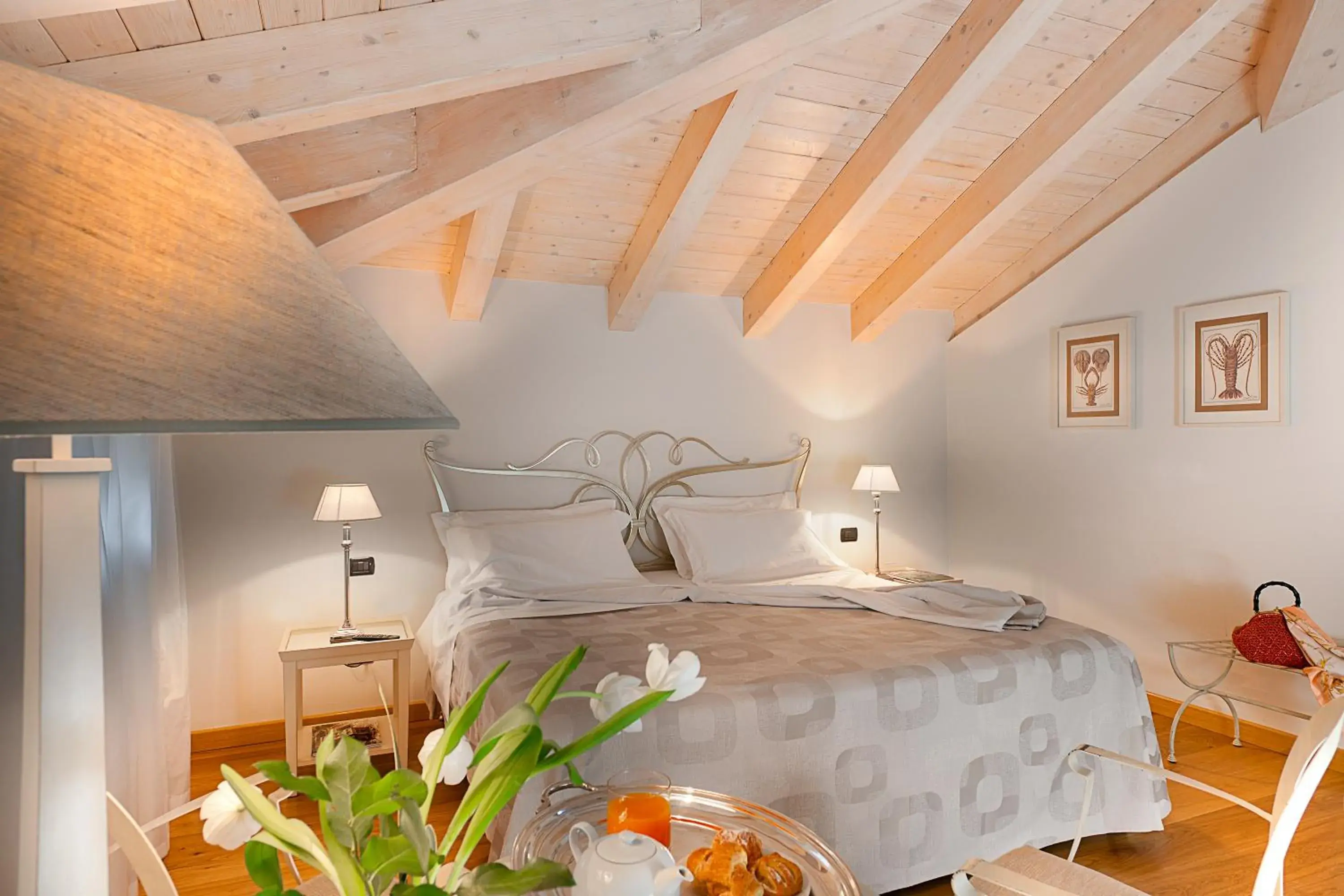 Superior Double Room in Affittacamere Boutique Room Superior Double Room in Affittacamere Boutique Room