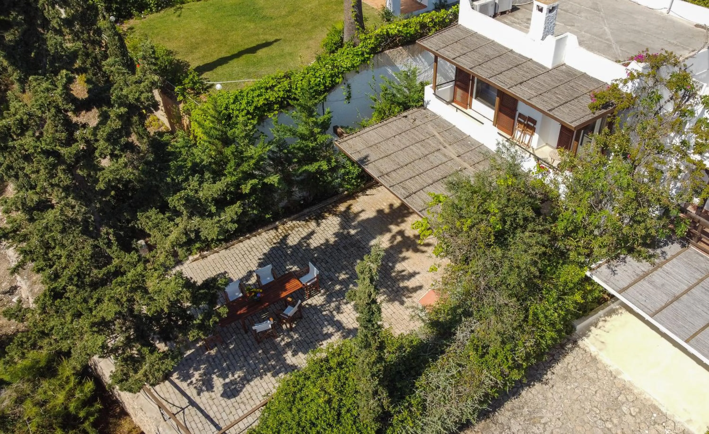 Grand Bleu Porto Heli Beachfront House