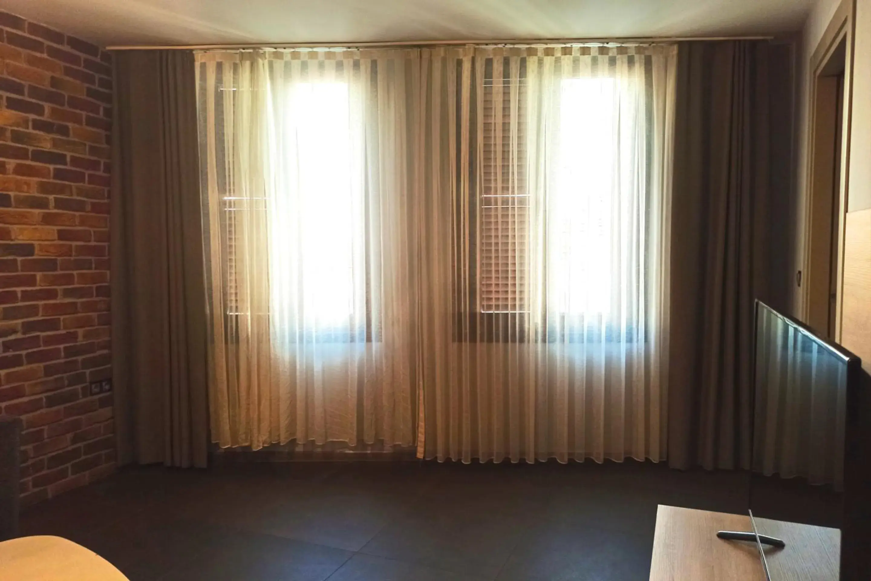 View (from property/room) in BC Residence Pangaldi View (from property/room) in BC Residence Pangaldi