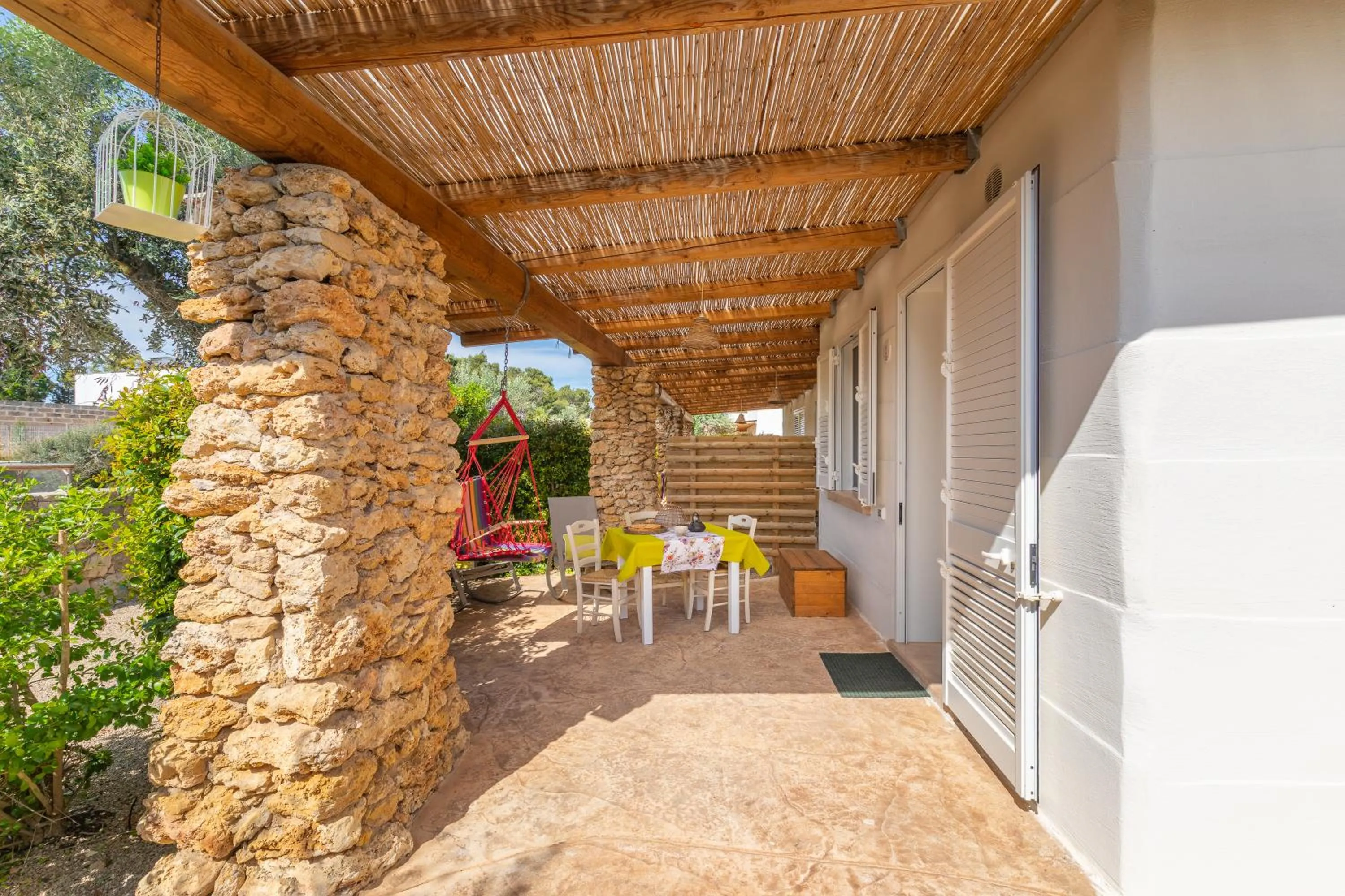 Property building in Cava Li Santi Residence