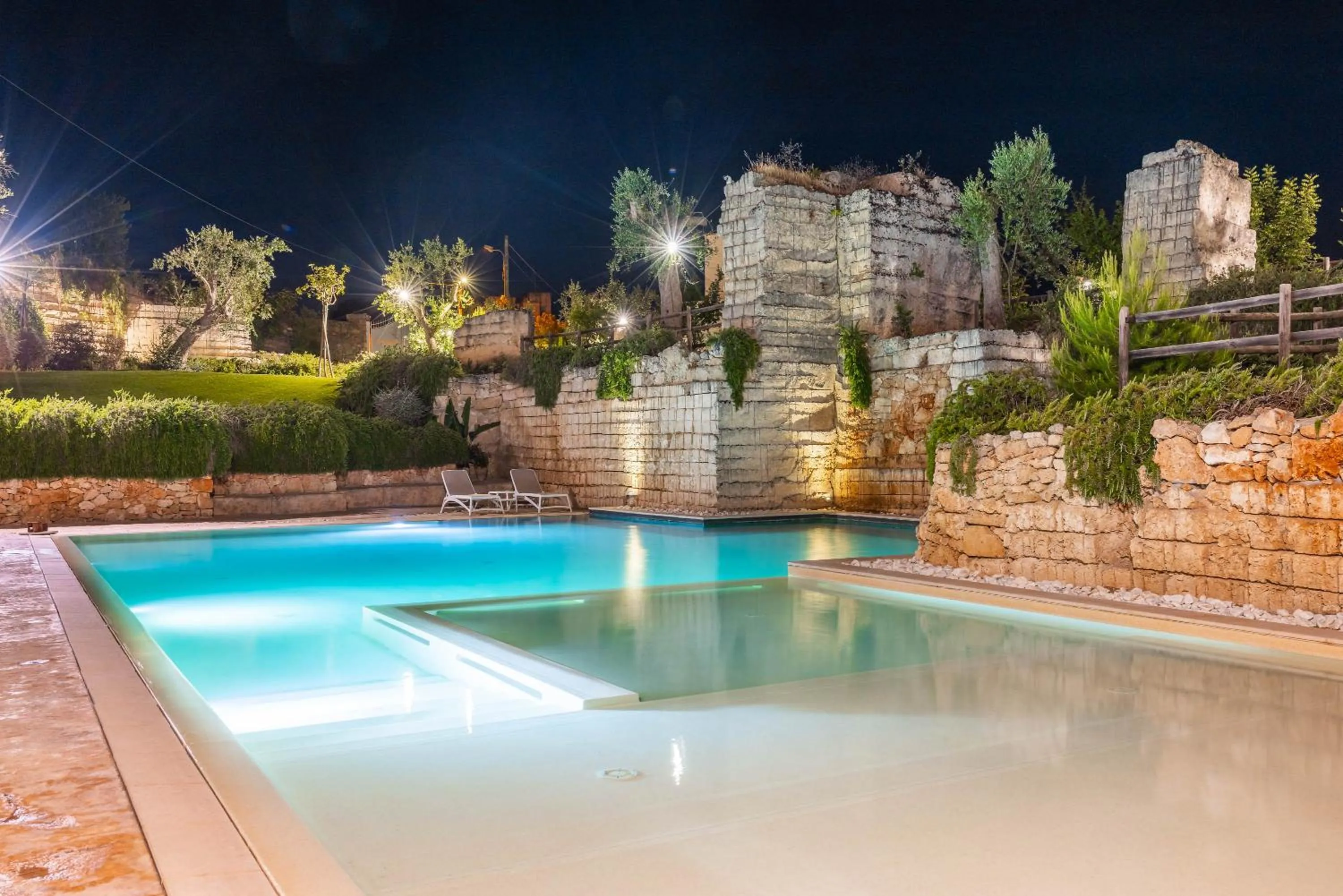 Cava Li Santi Residence a Santa Caterina