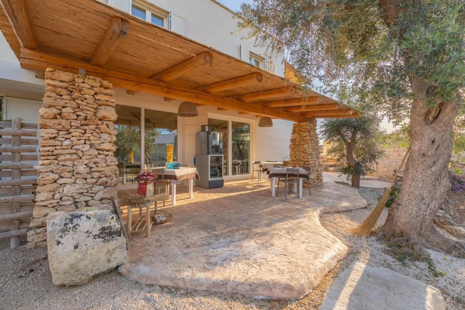 Property building in Cava Li Santi Residence