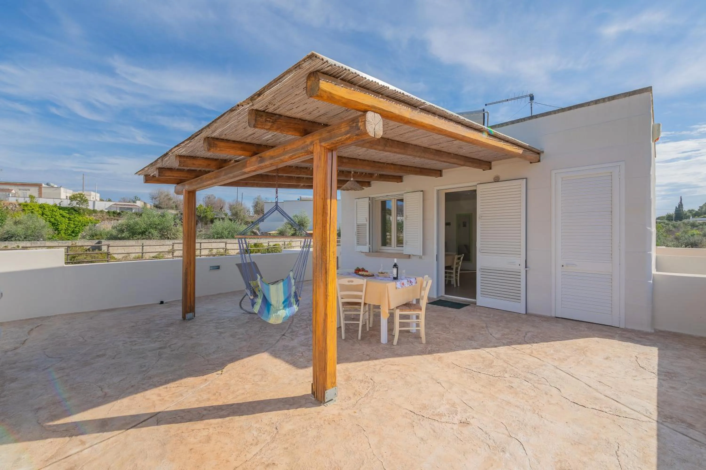 Property building in Cava Li Santi Residence