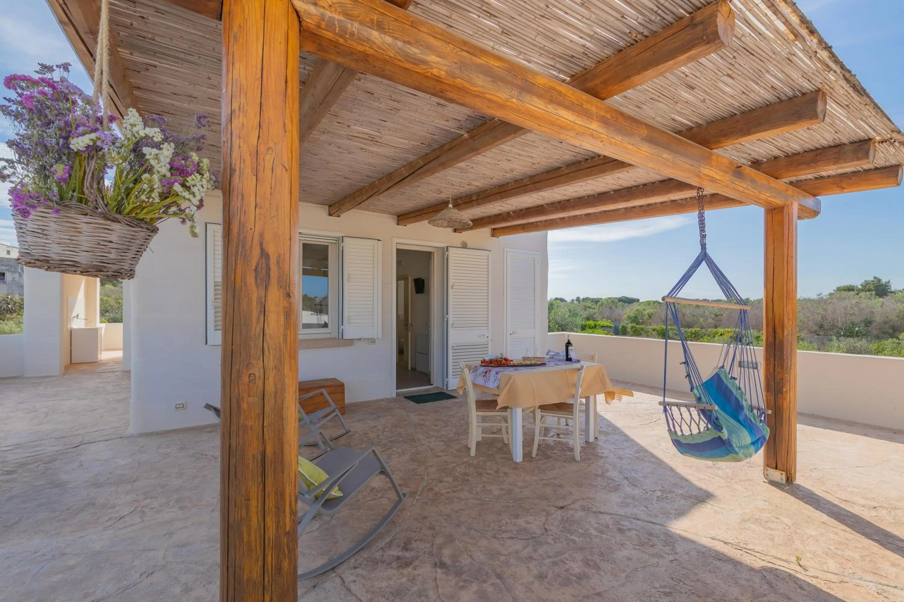 Property building in Cava Li Santi Residence