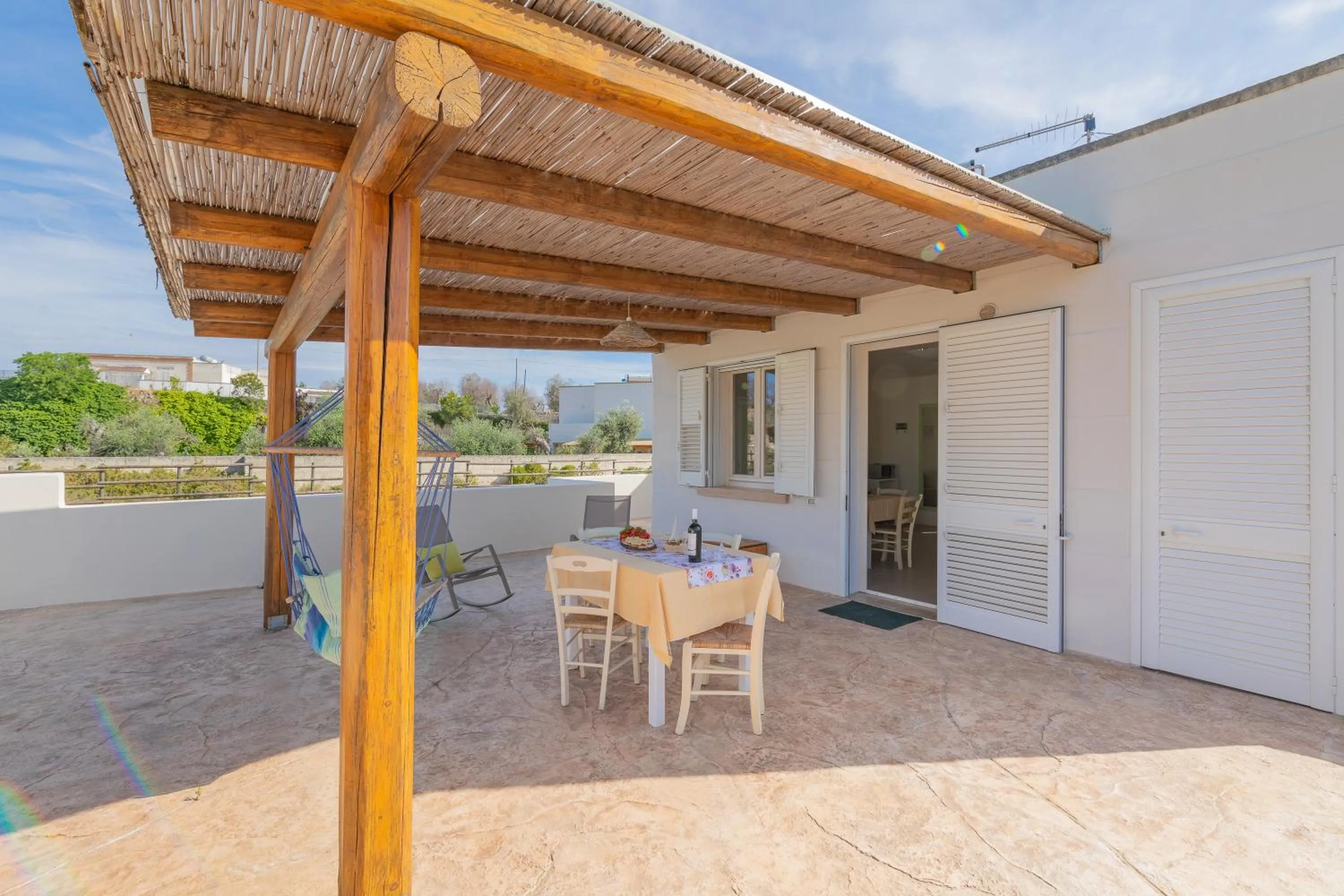 Property building in Cava Li Santi Residence