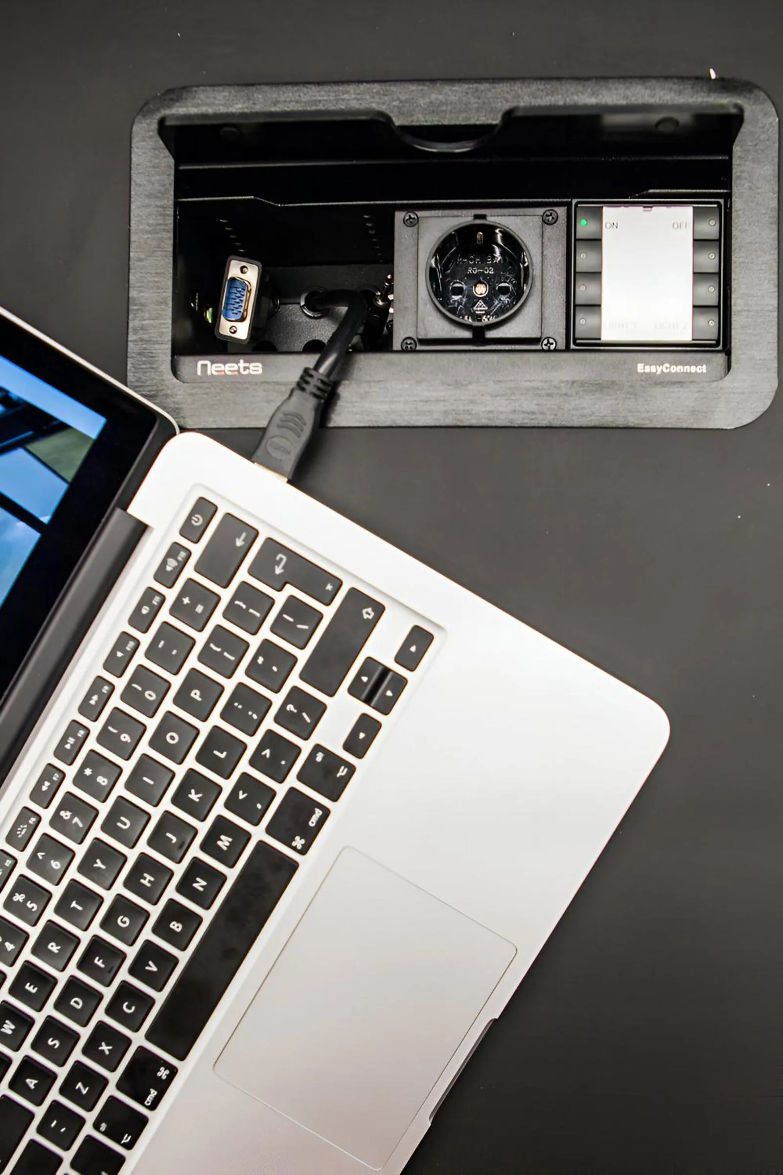 Business facilities in Hotel De Hallen