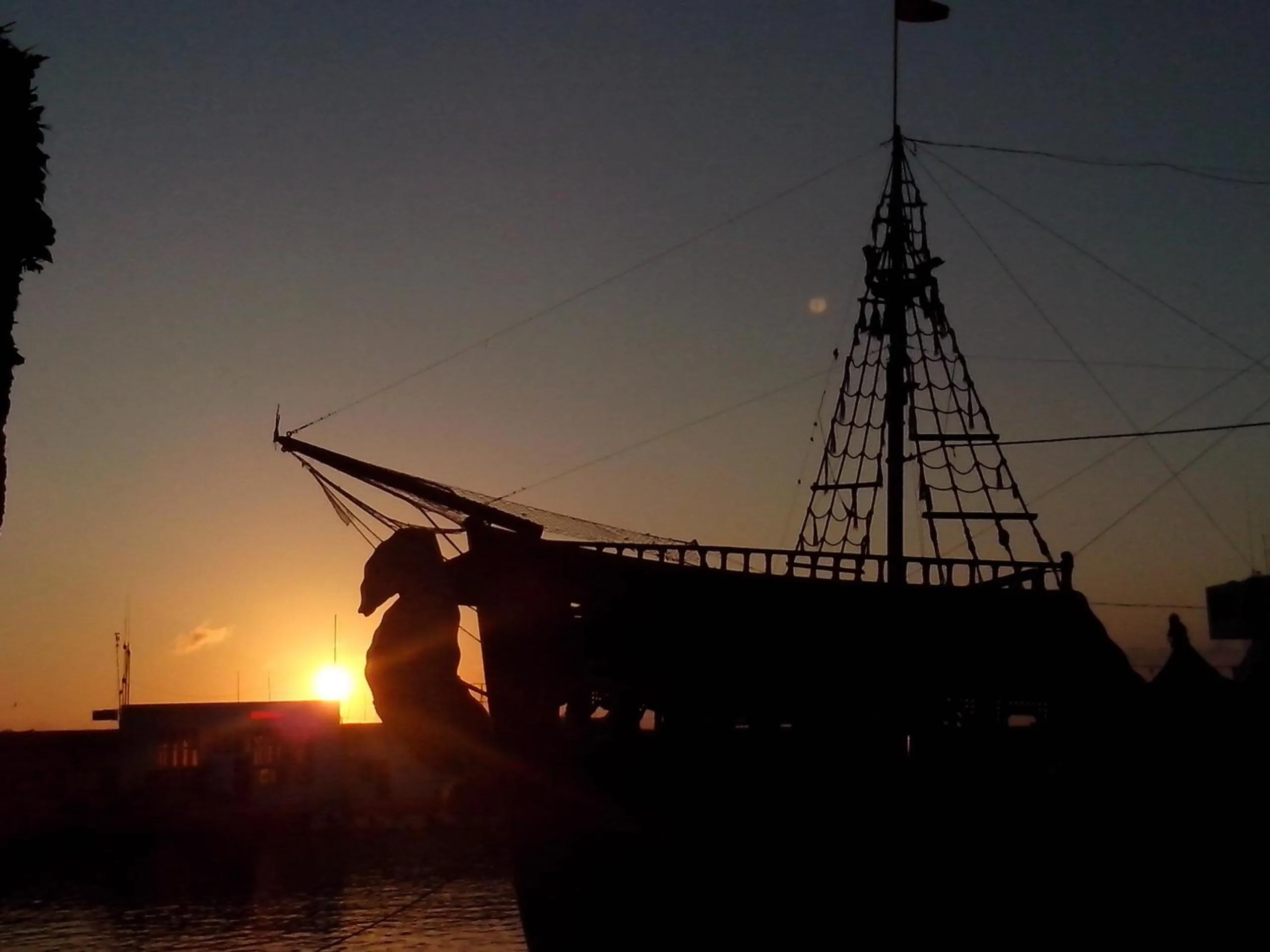 Fishing in Dar Baaziz