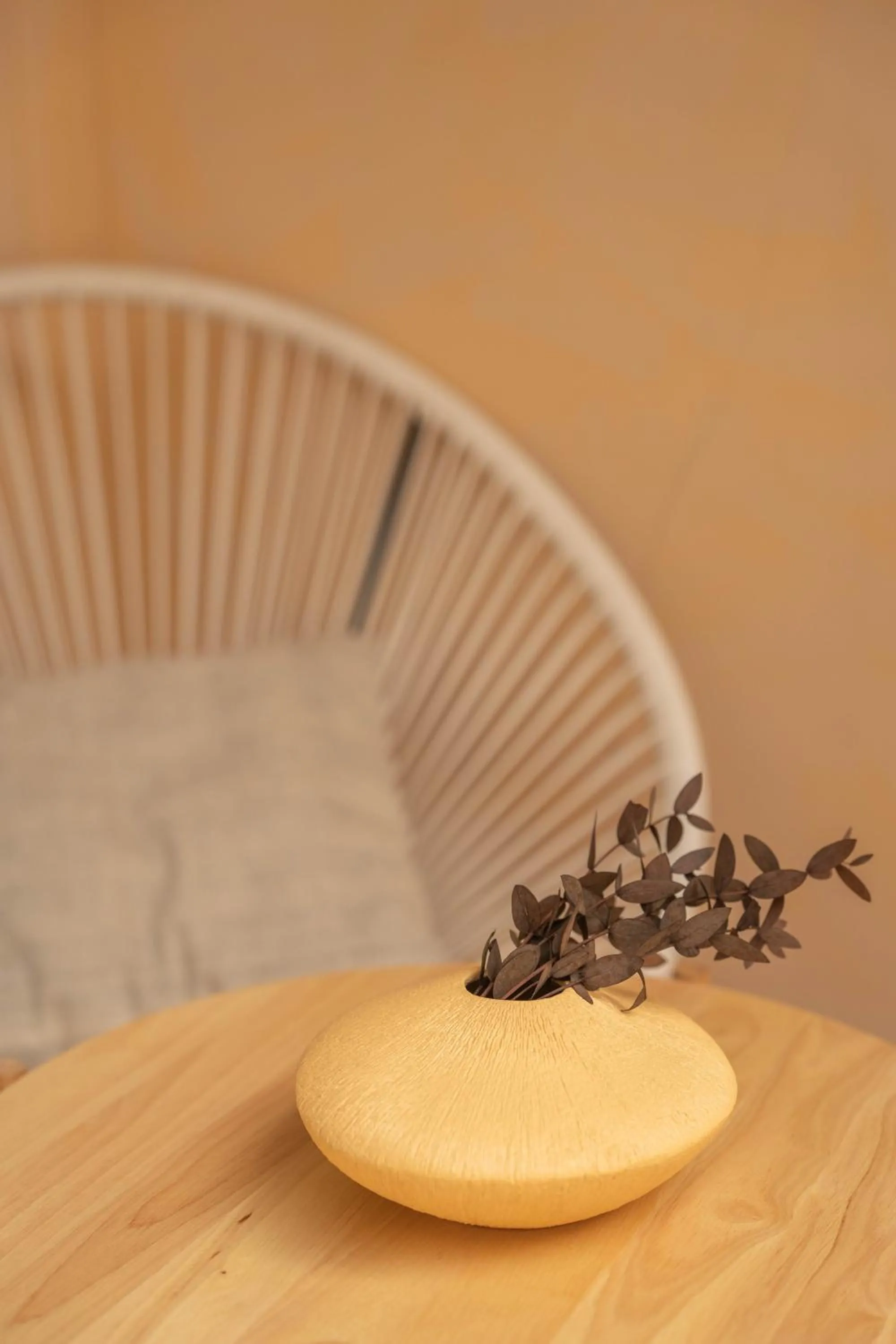 Balcony/Terrace in Rustic and Blue Getaway