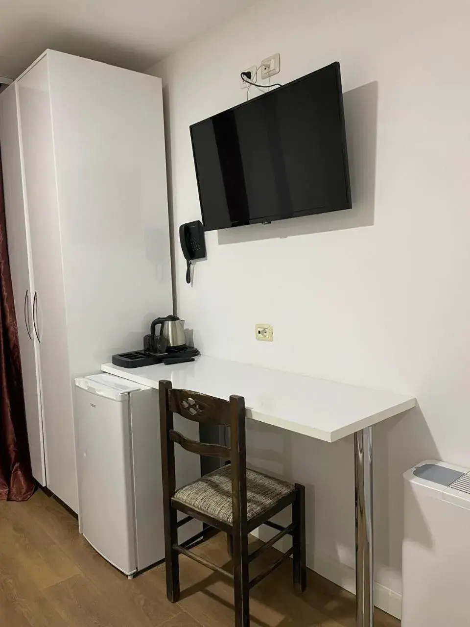 Double Room with Balcony in Espana aparthotel Double Room with Balcony in Espana aparthotel