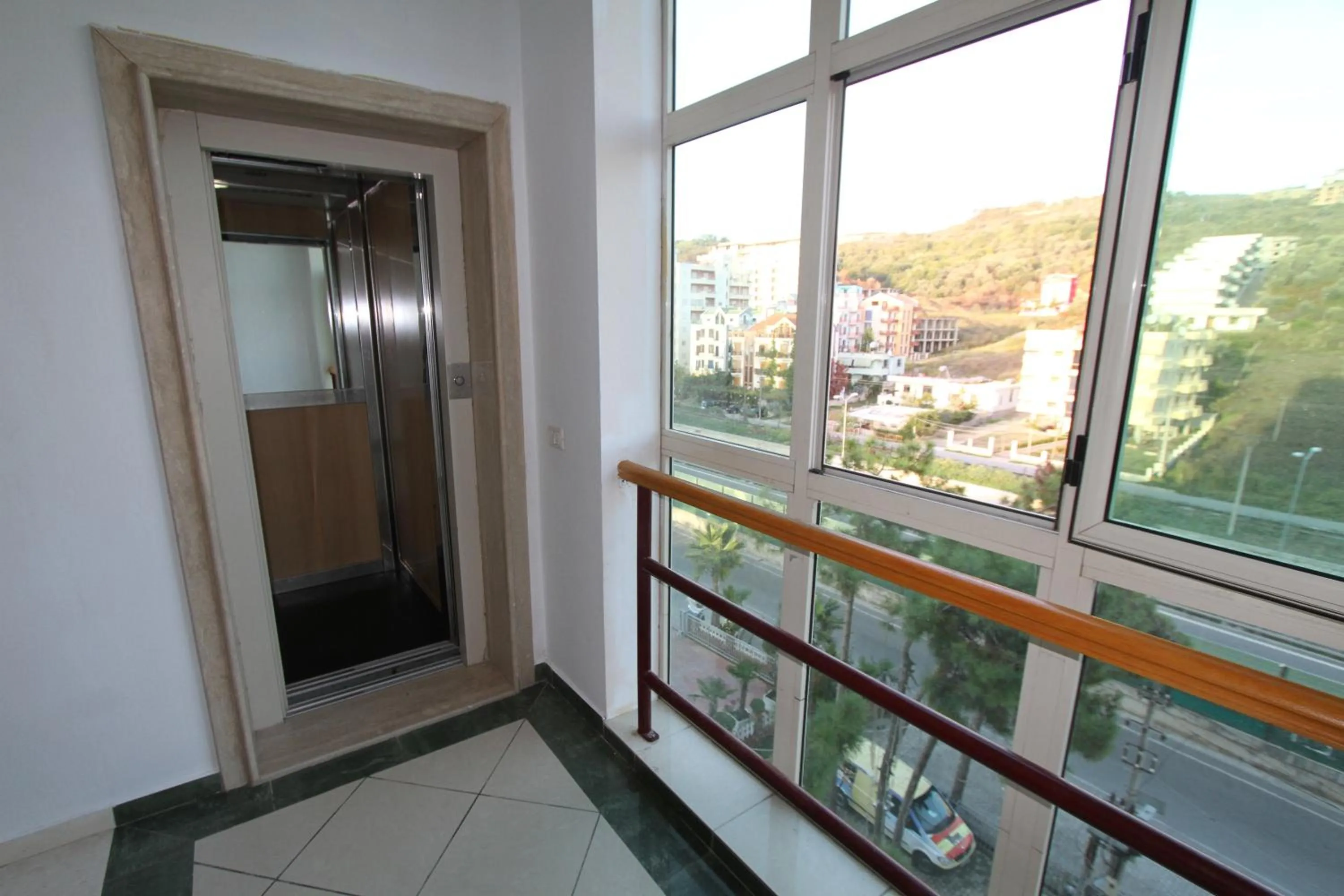 Day in Espana aparthotel