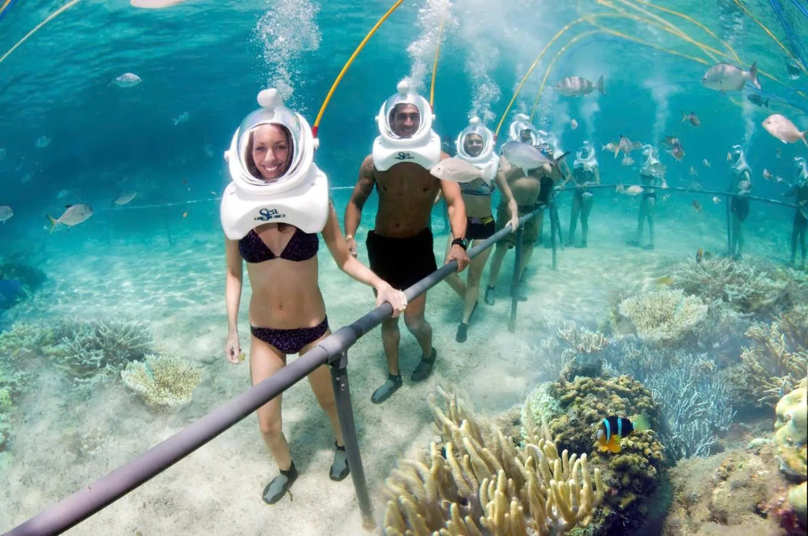 Activities in Waikiki Beach Hotel Da Nang