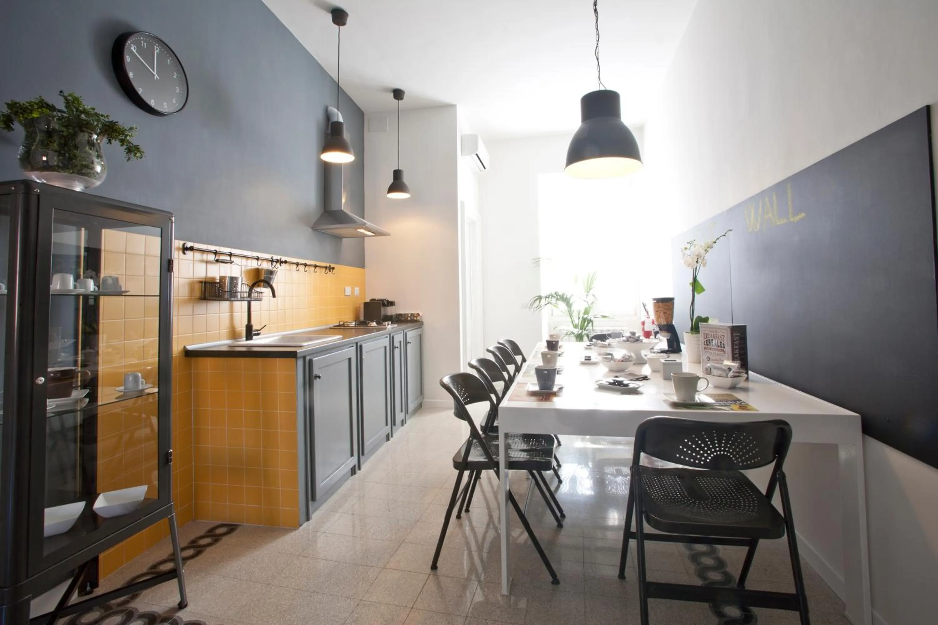 Communal lounge/ TV room in Saint Peter's Keys