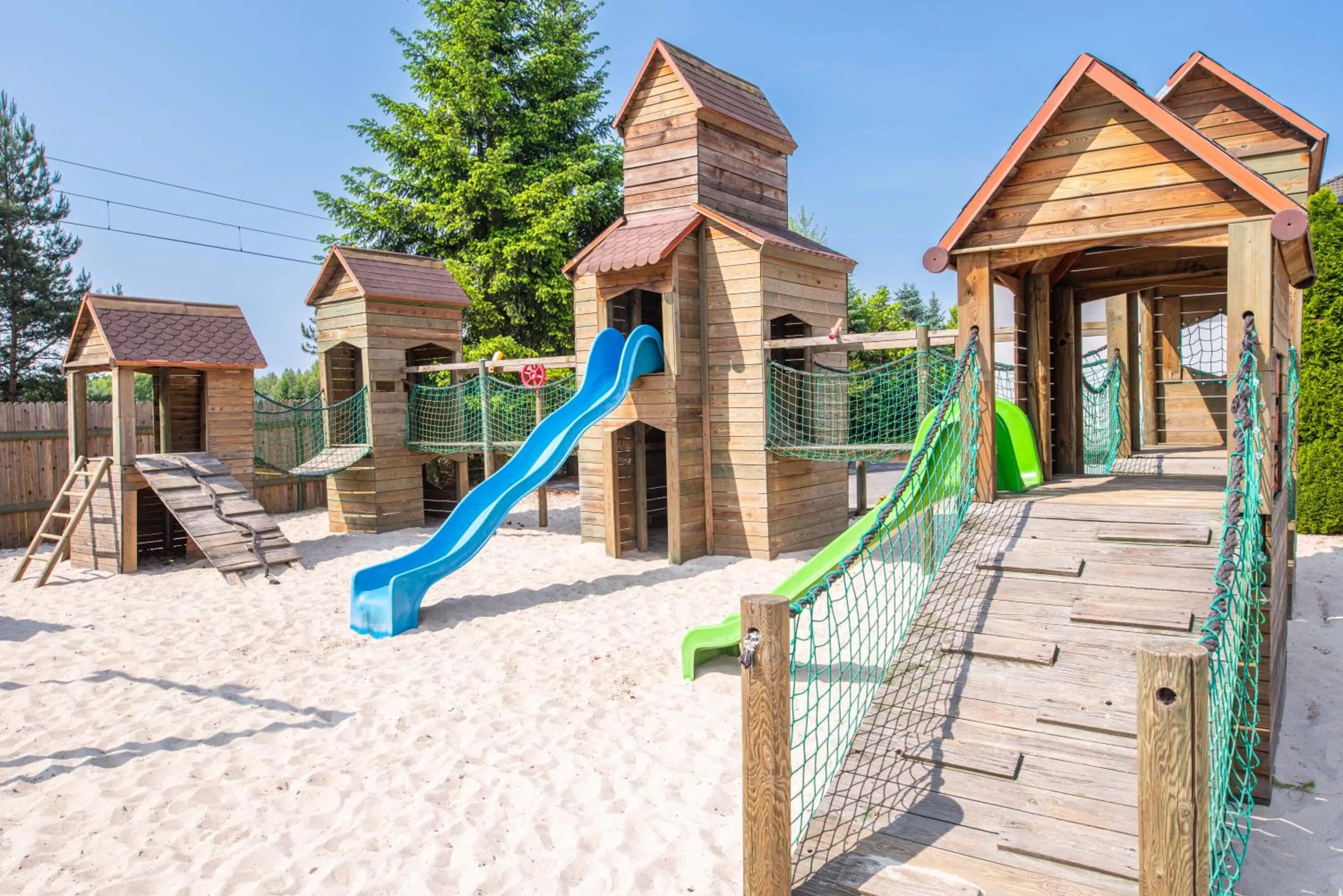 Day in Resort Pod Lasem